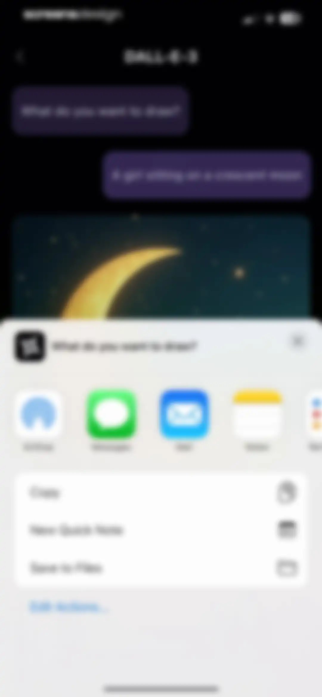 G.AI 4.1 -AI Chatbot Assistant screen 19