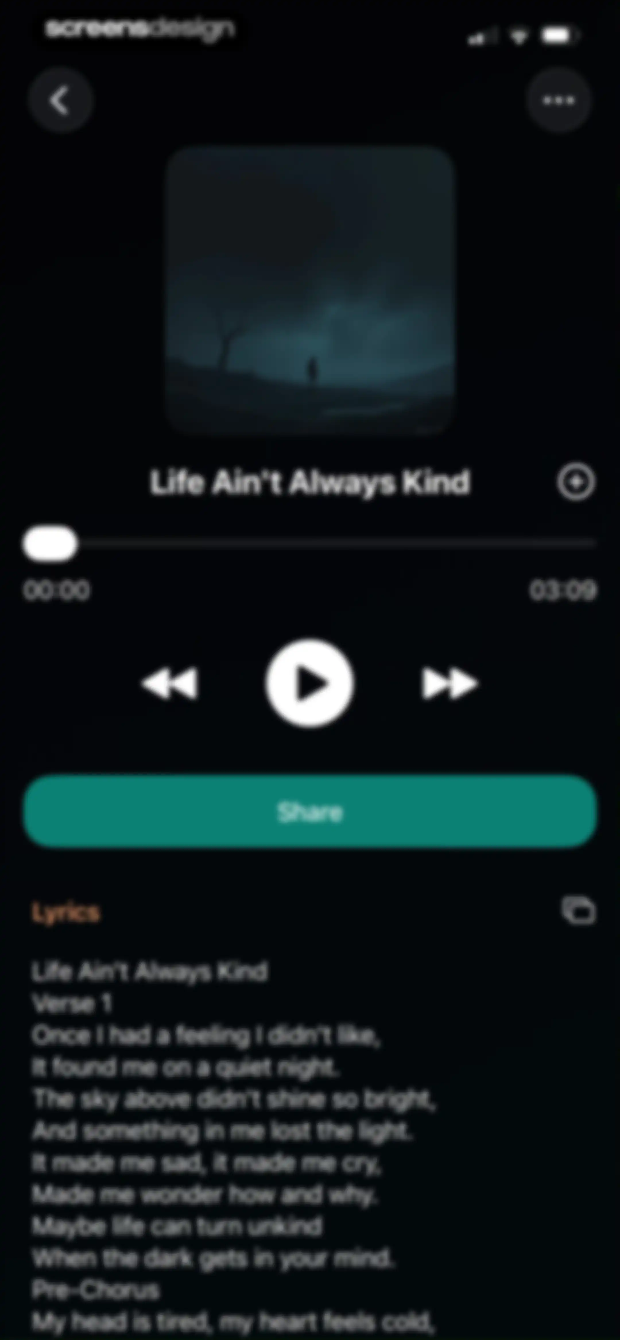 AI Song Maker - Soniva Music screen 27