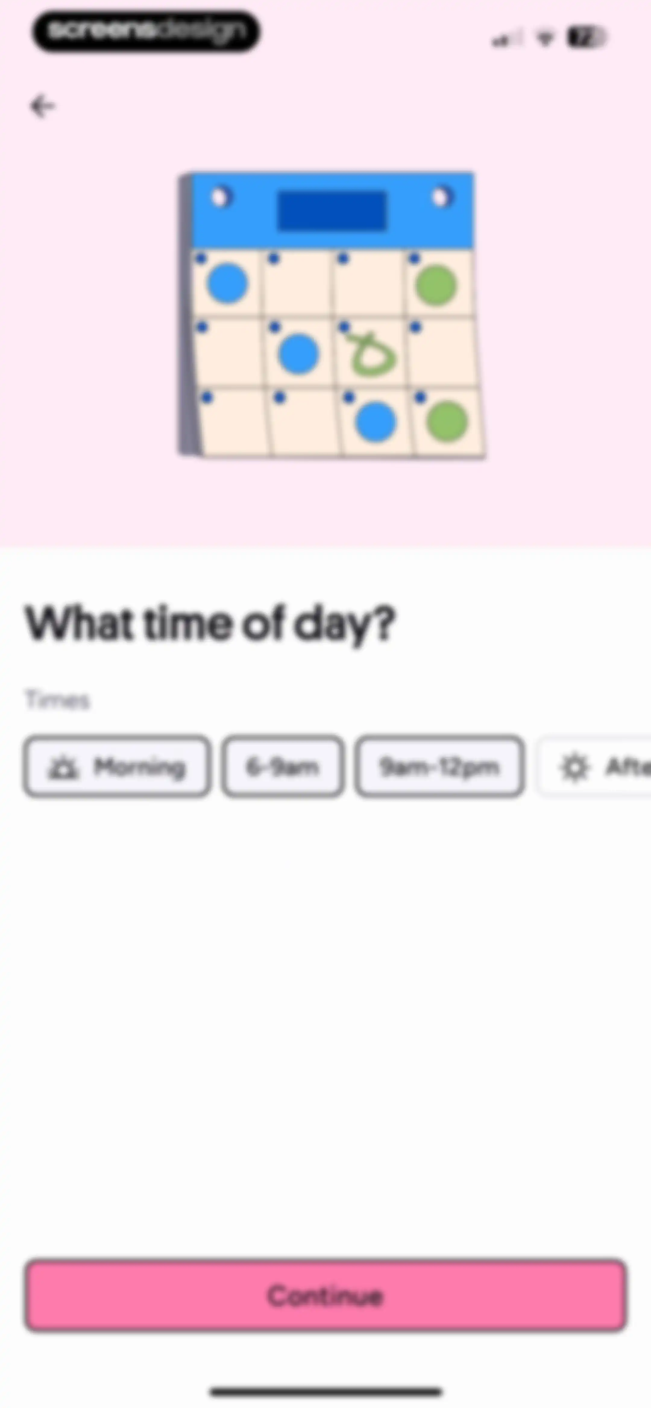 Preply - Language Learning App screen 39