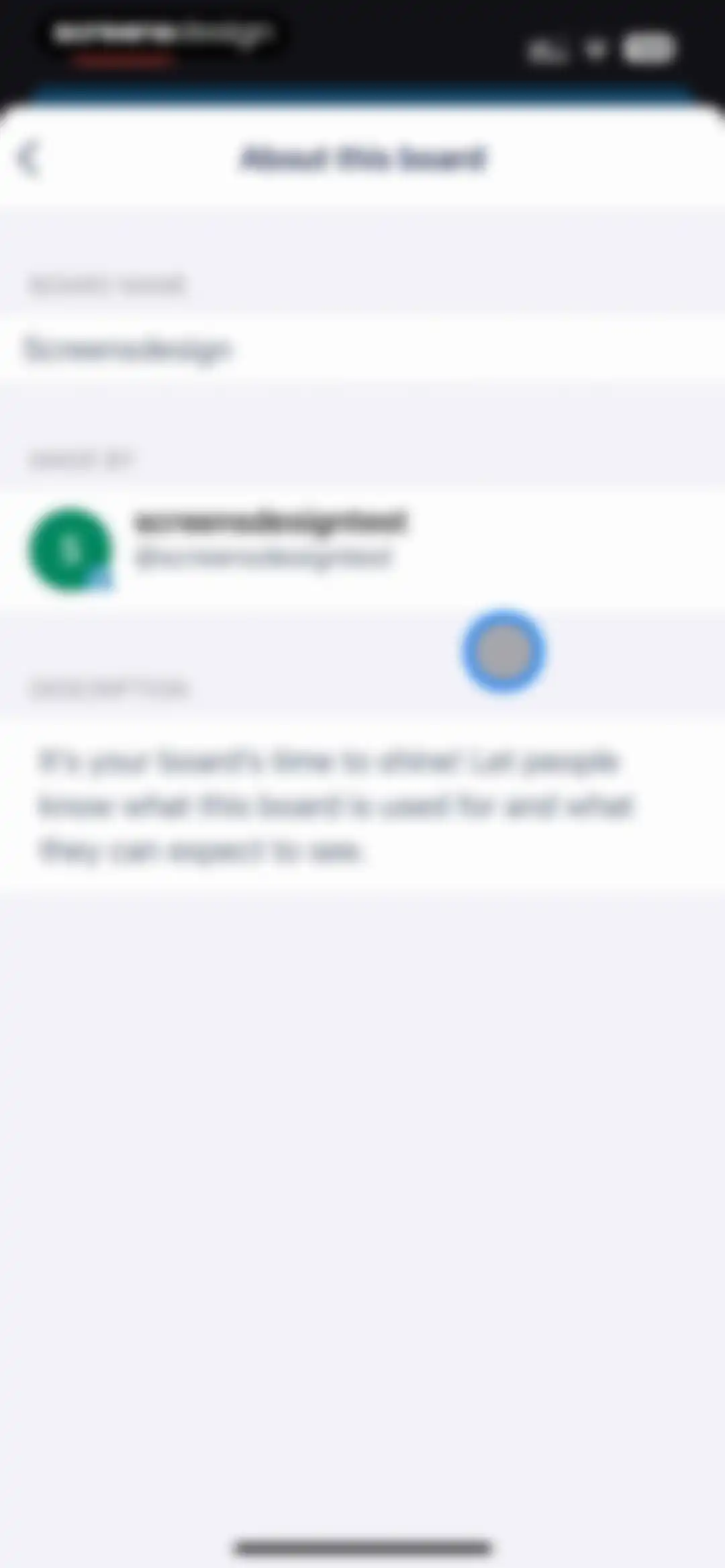 Trello: Daily Task Tracker screen 76