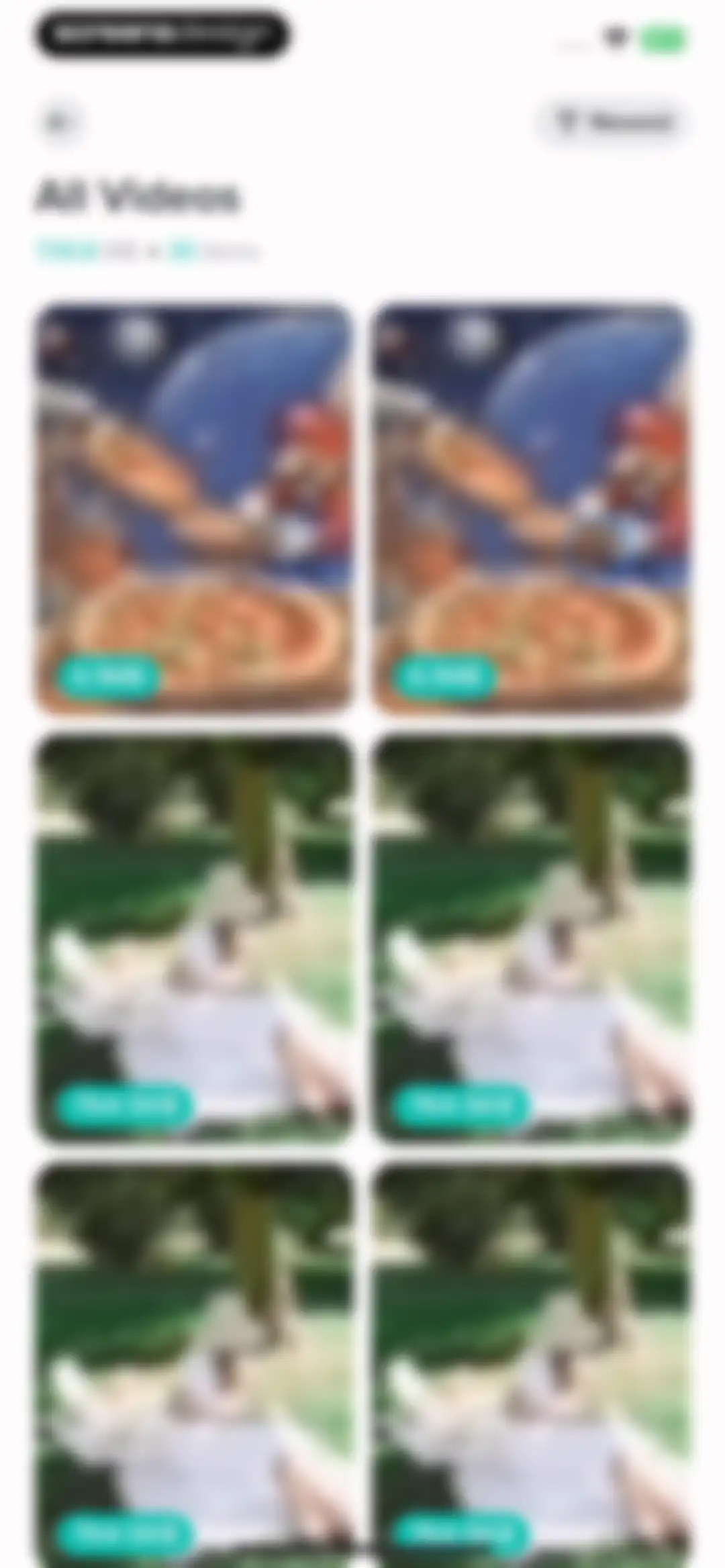Master Cleaner - Clean Storage screen 21