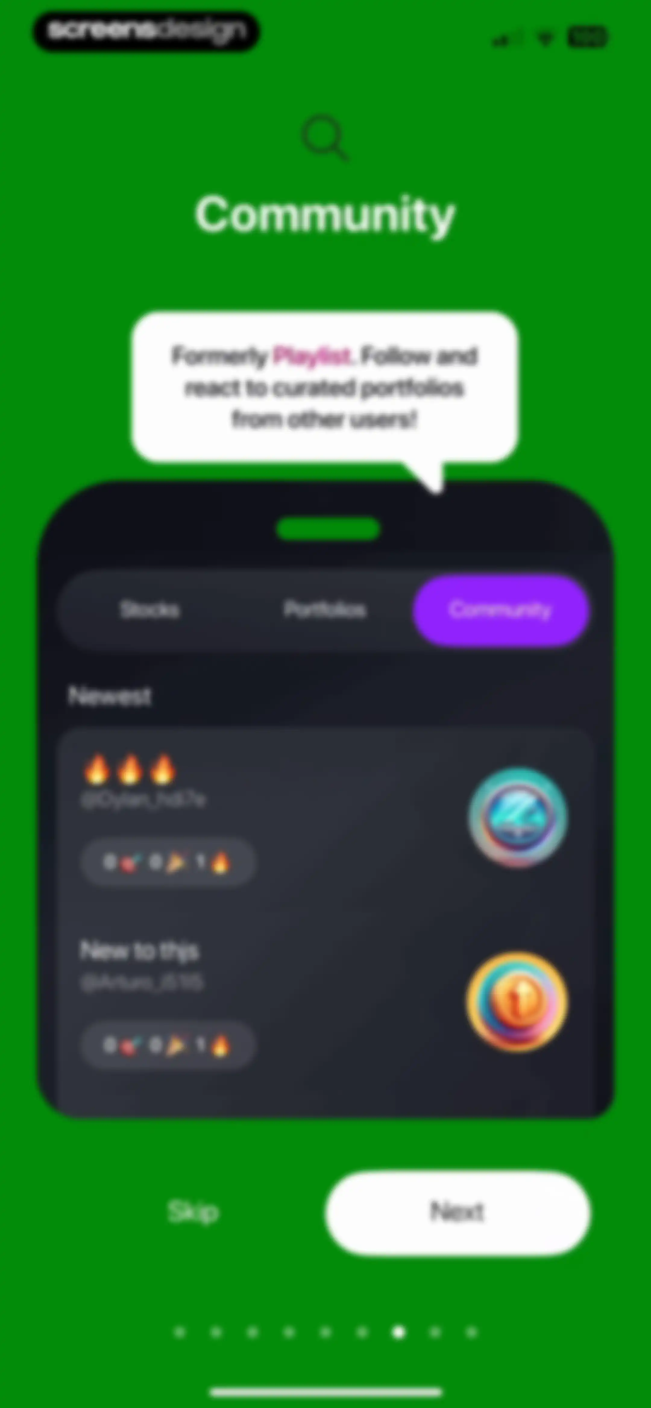 Bloom: Learn to Invest screen 31