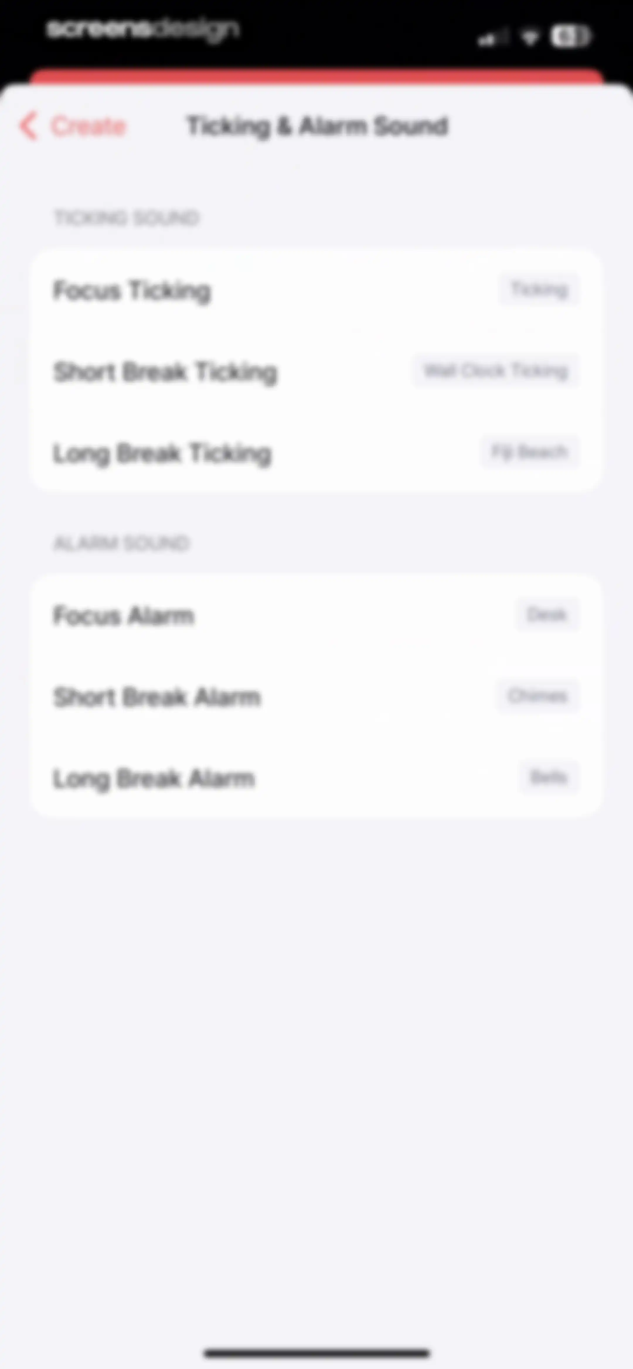 Focus Keeper - Pomodoro Timer screen 41