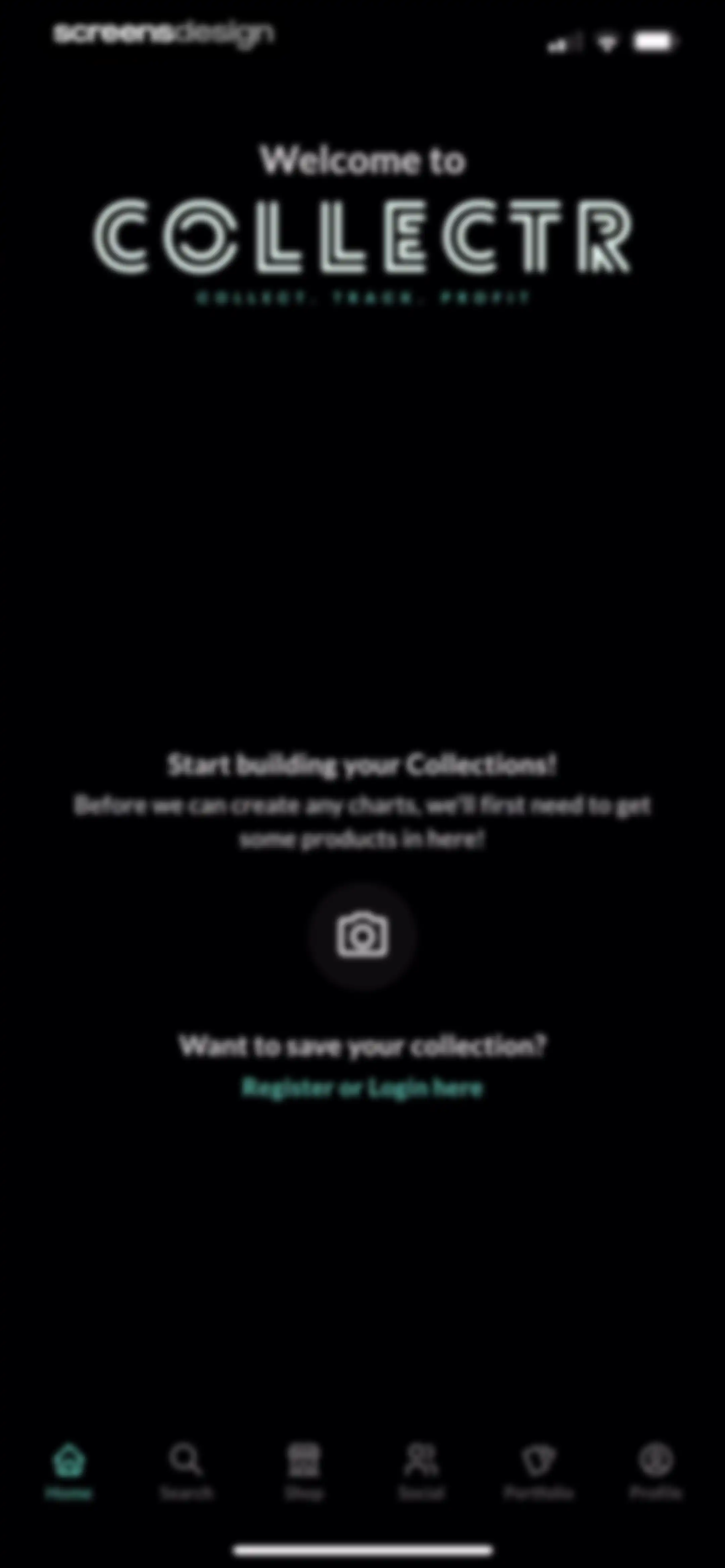 Collectr - TCG Collector App screen 9