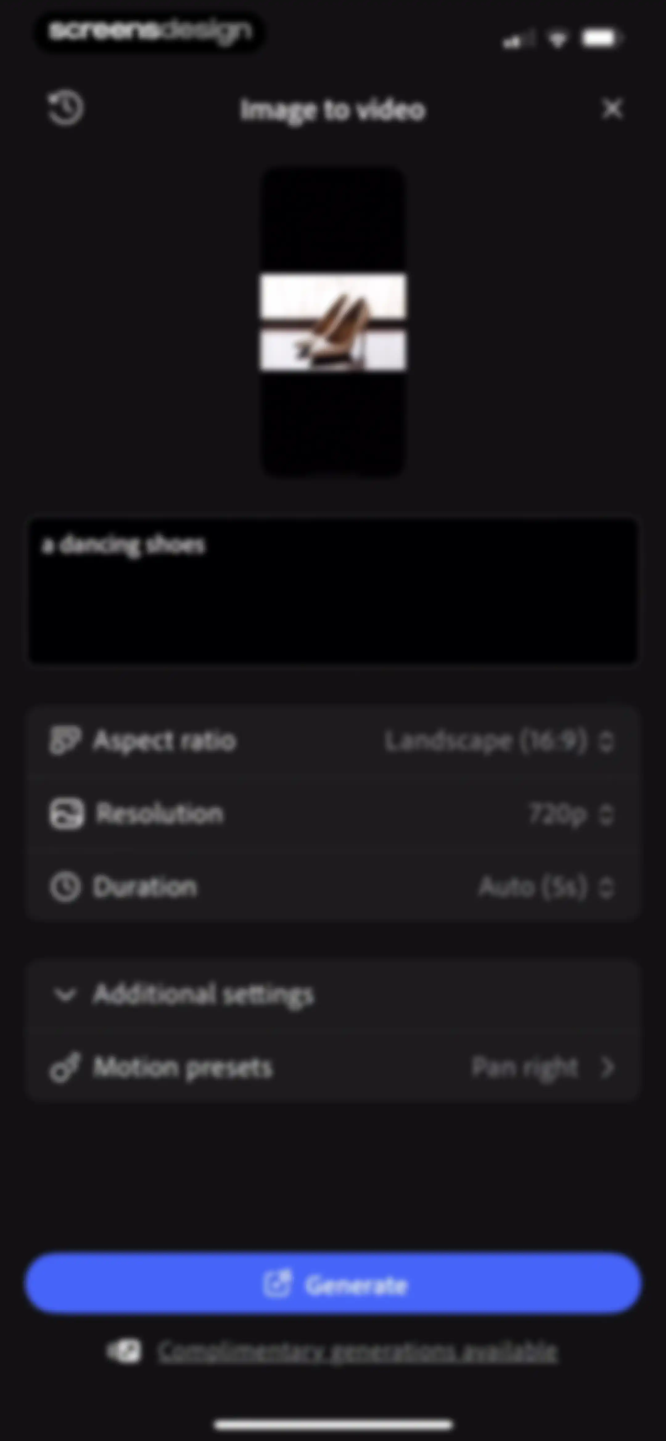 Adobe Premiere AI Video Editor screen 34