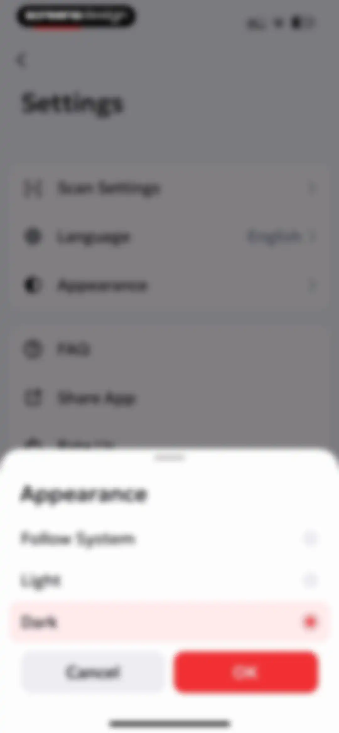 Image to PDF Converter · Edit screen 80