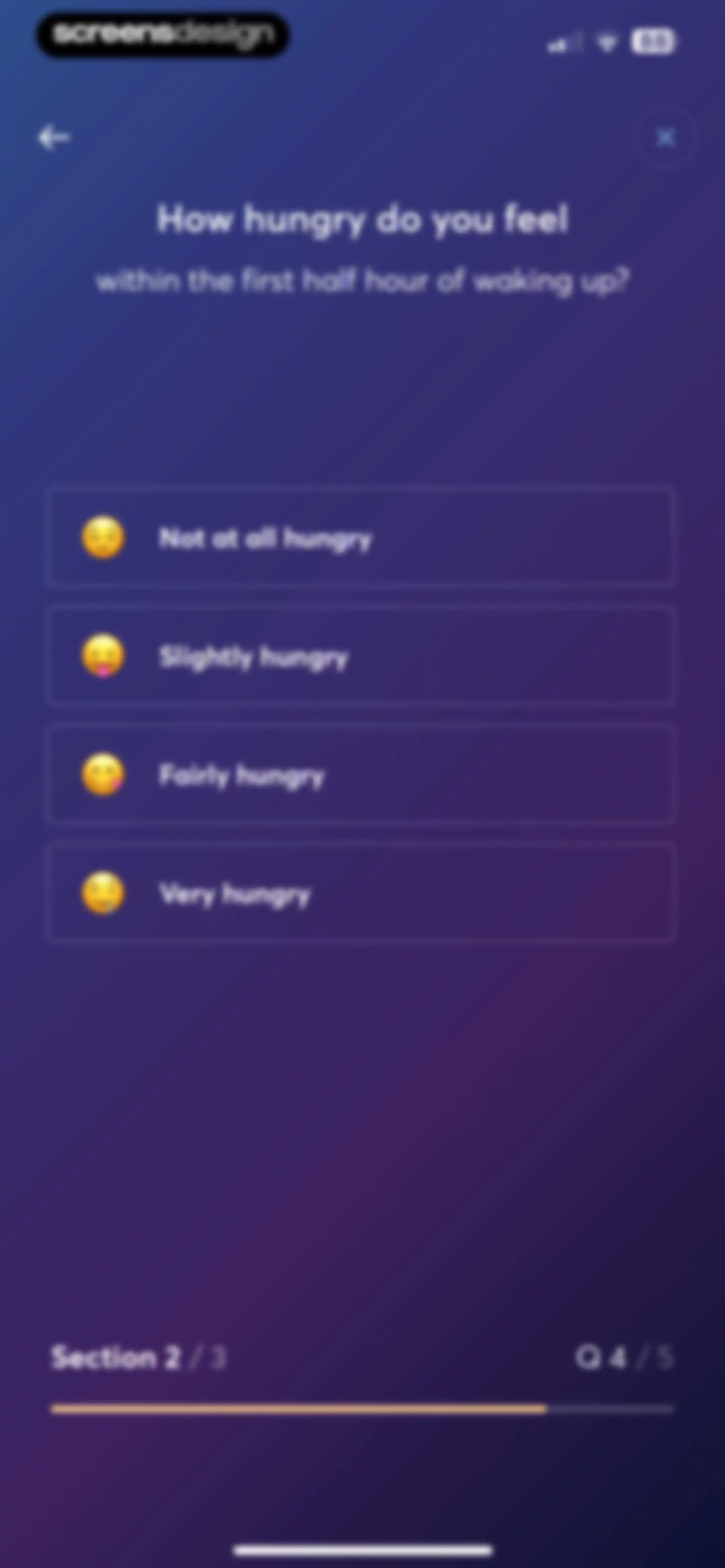 BetterSleep: Relax and Sleep screen 140
