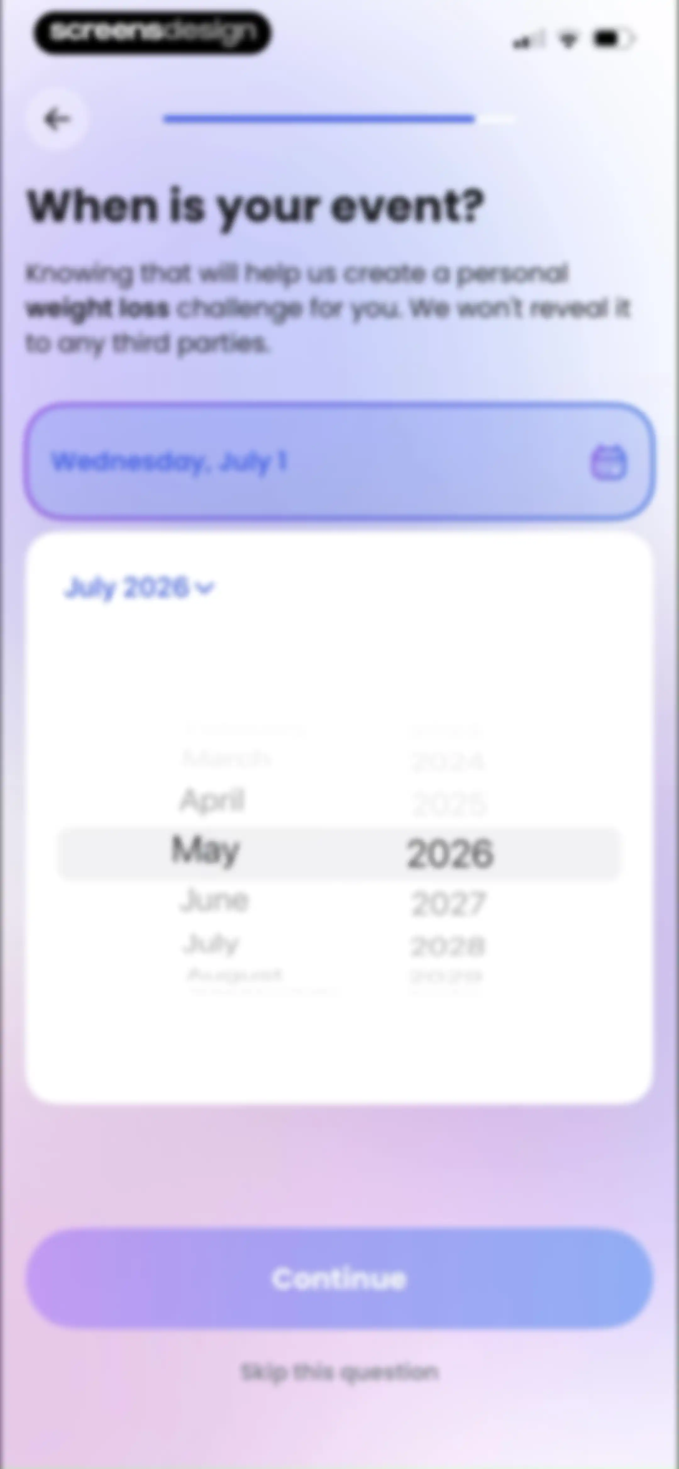 Dancebit: Home Dance Workouts screen 32