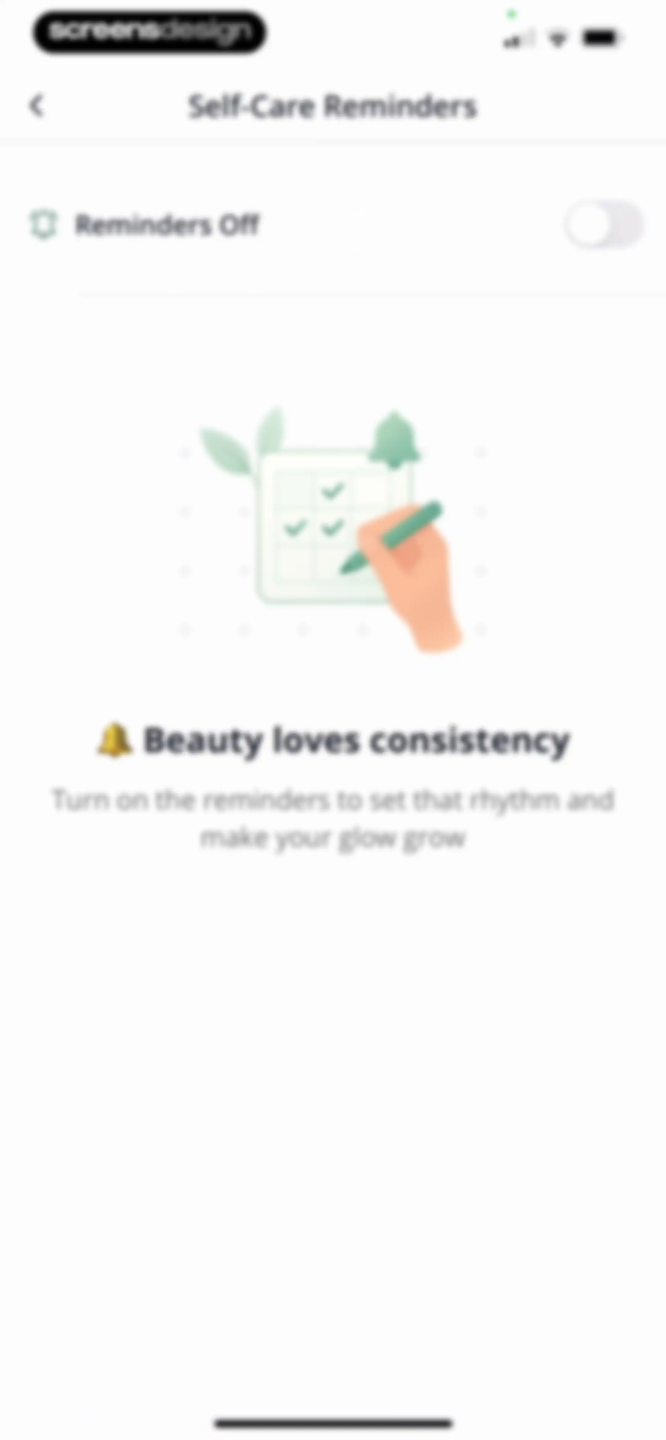 Luvly: Face Yoga Exercises screen 197