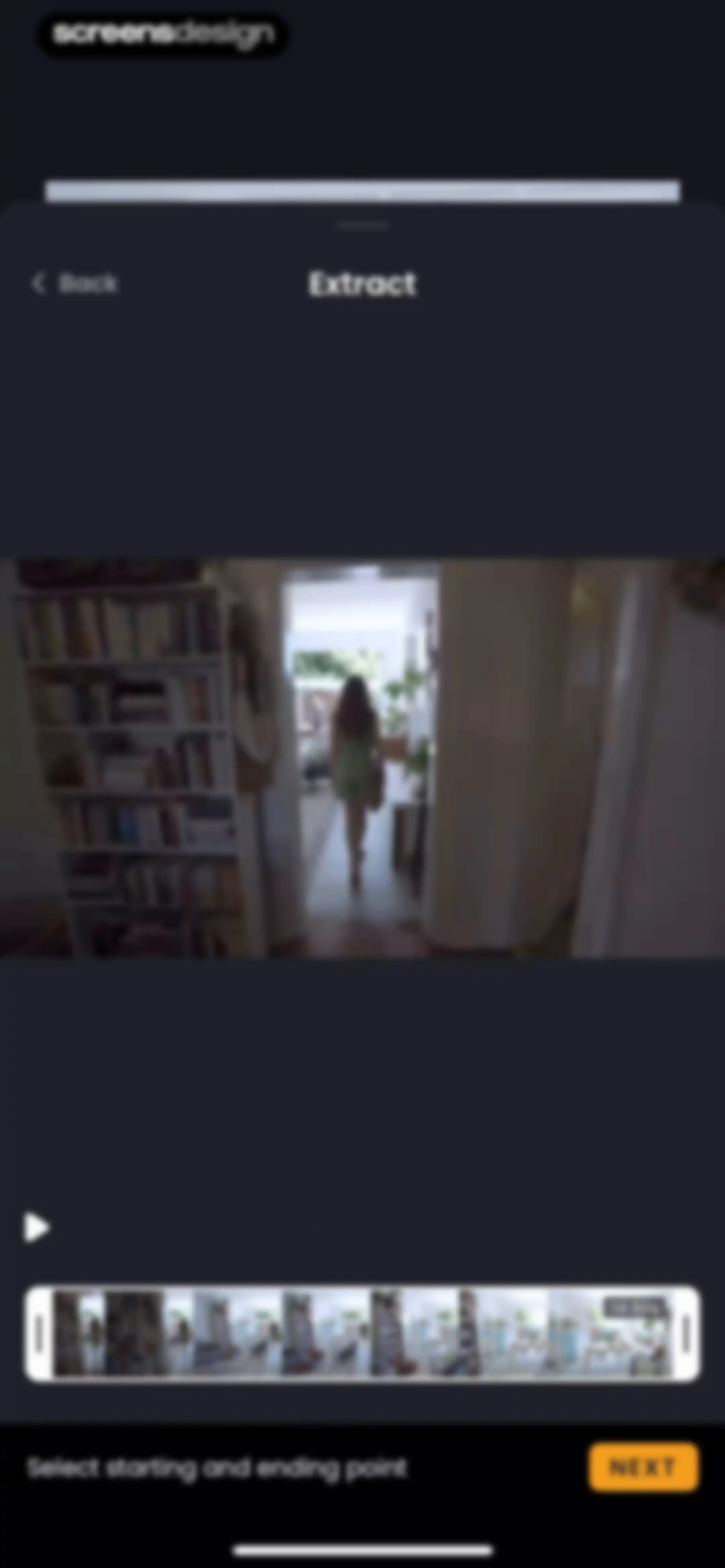 VivaVideo - Video Cut & Editor screen 137