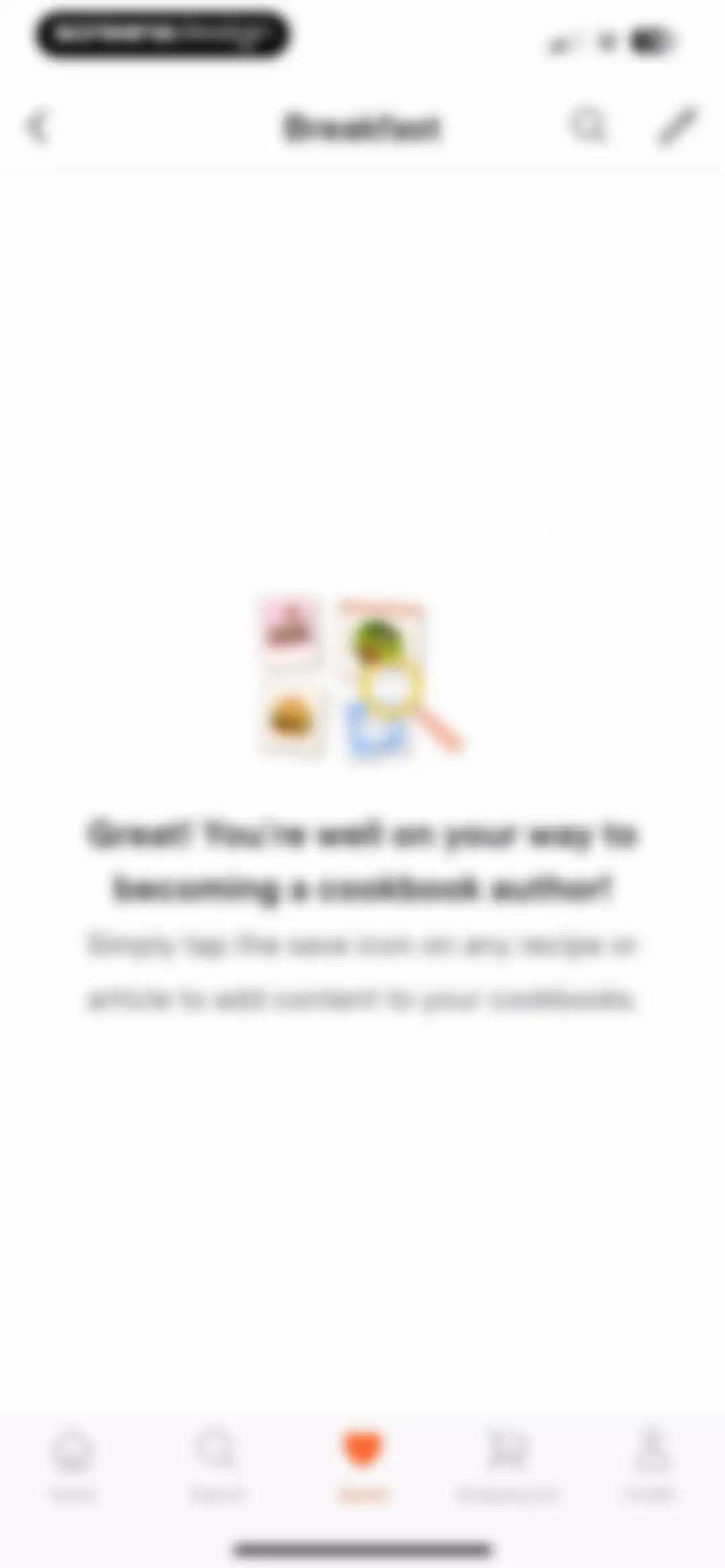 Kitchen Stories Easy Recipes screen 81