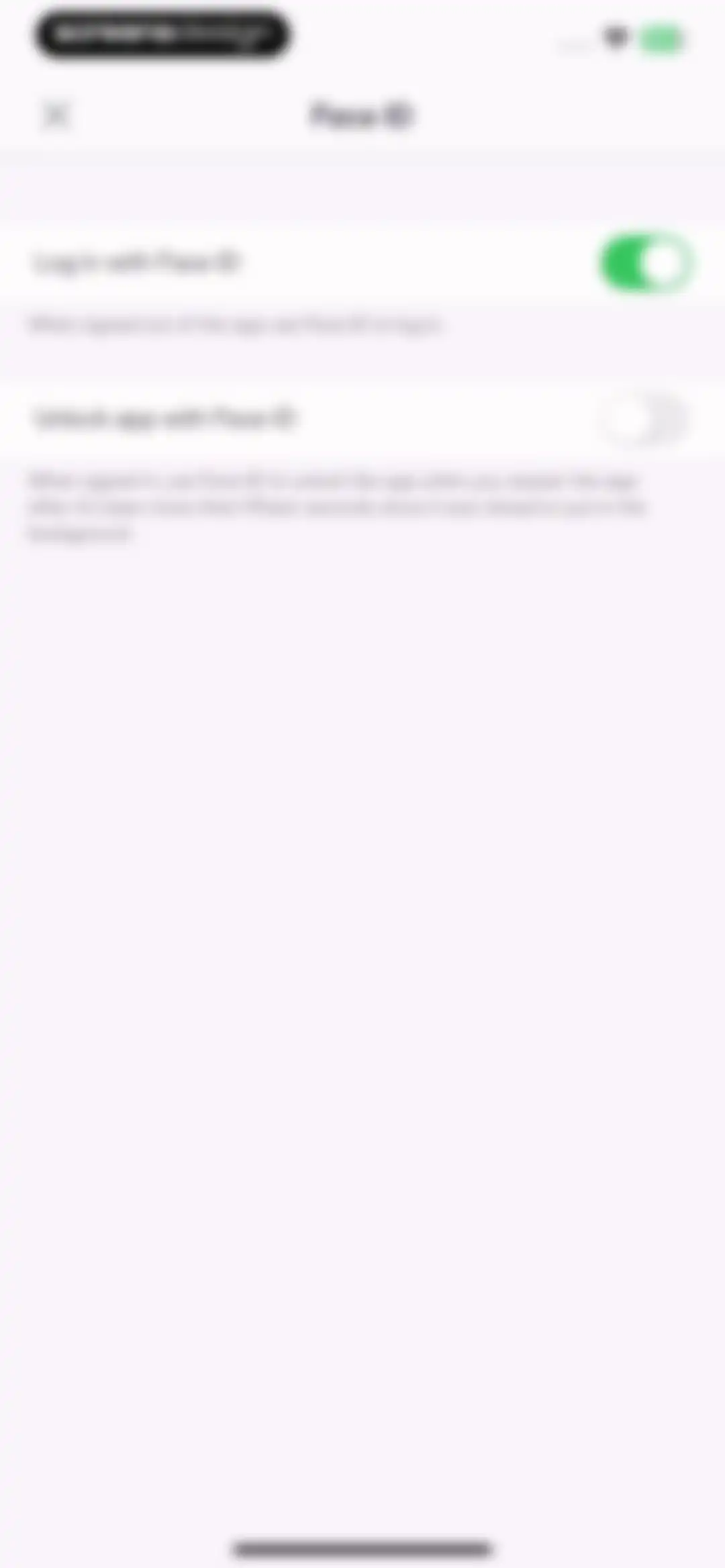 Docusign - Upload & Sign Docs screen 21