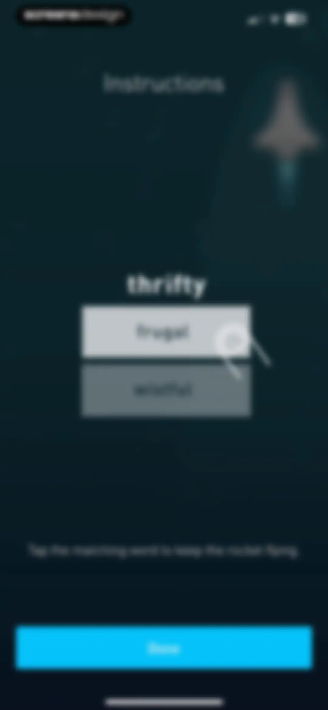 Elevate - Brain Training Games screen 73