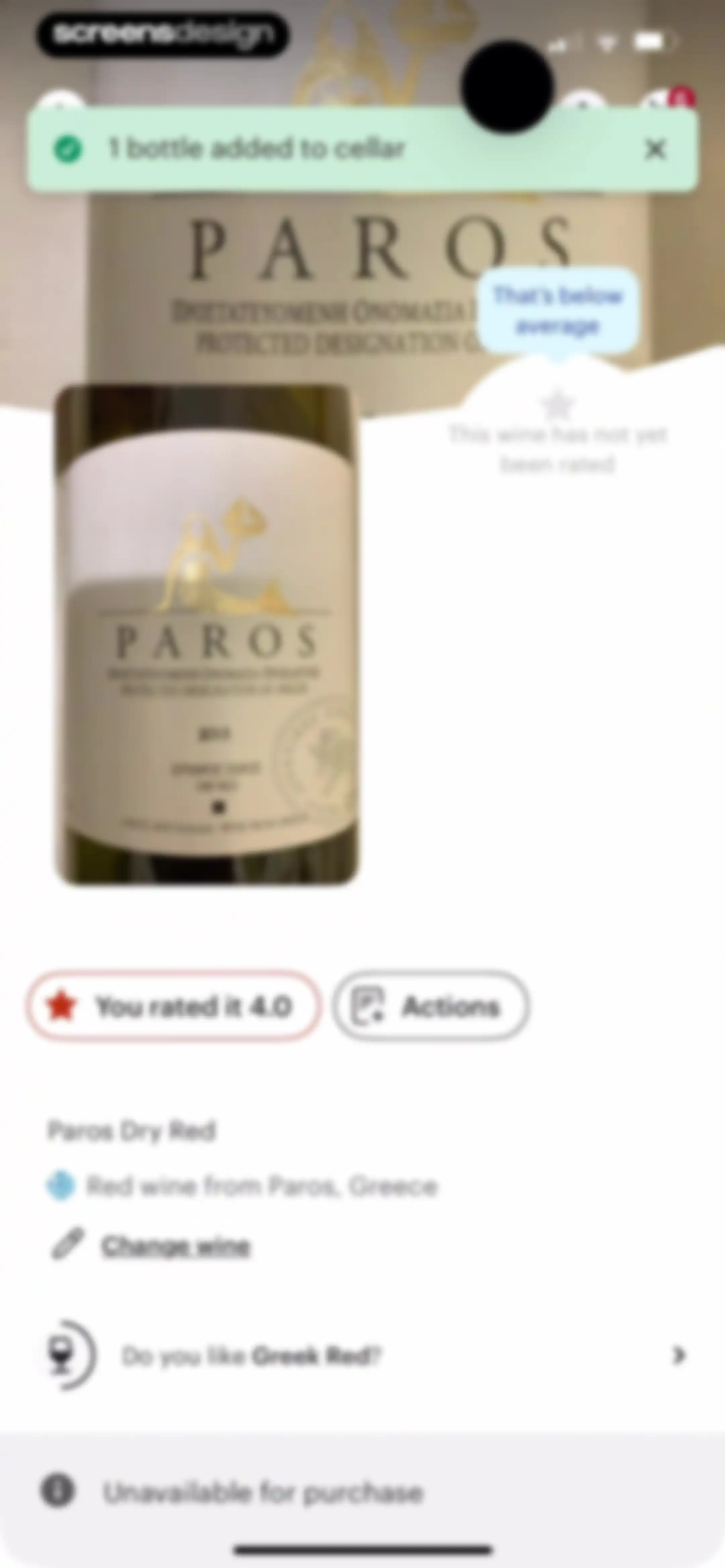 Vivino: Drink The Right Wine screen 88