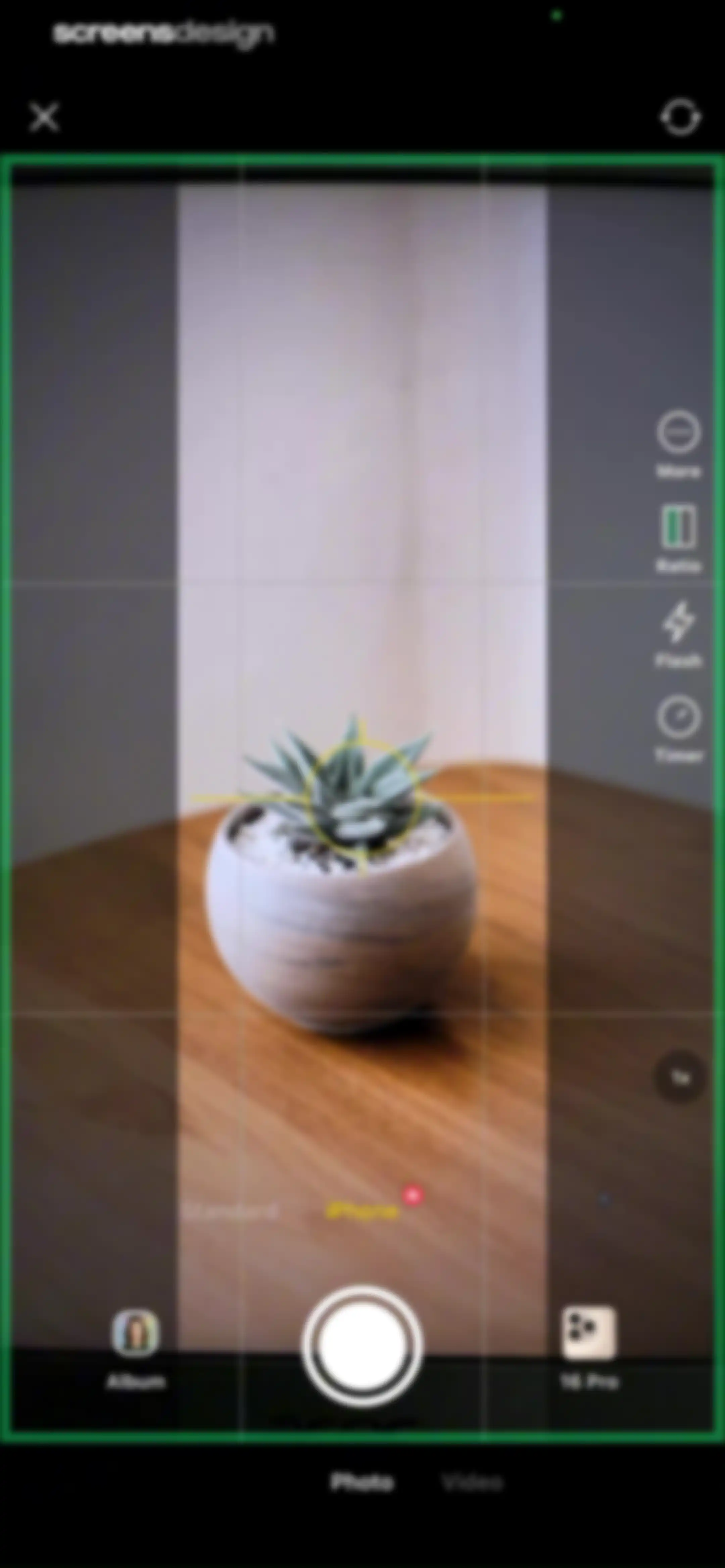 LINE Camera - Photo editor screen 92