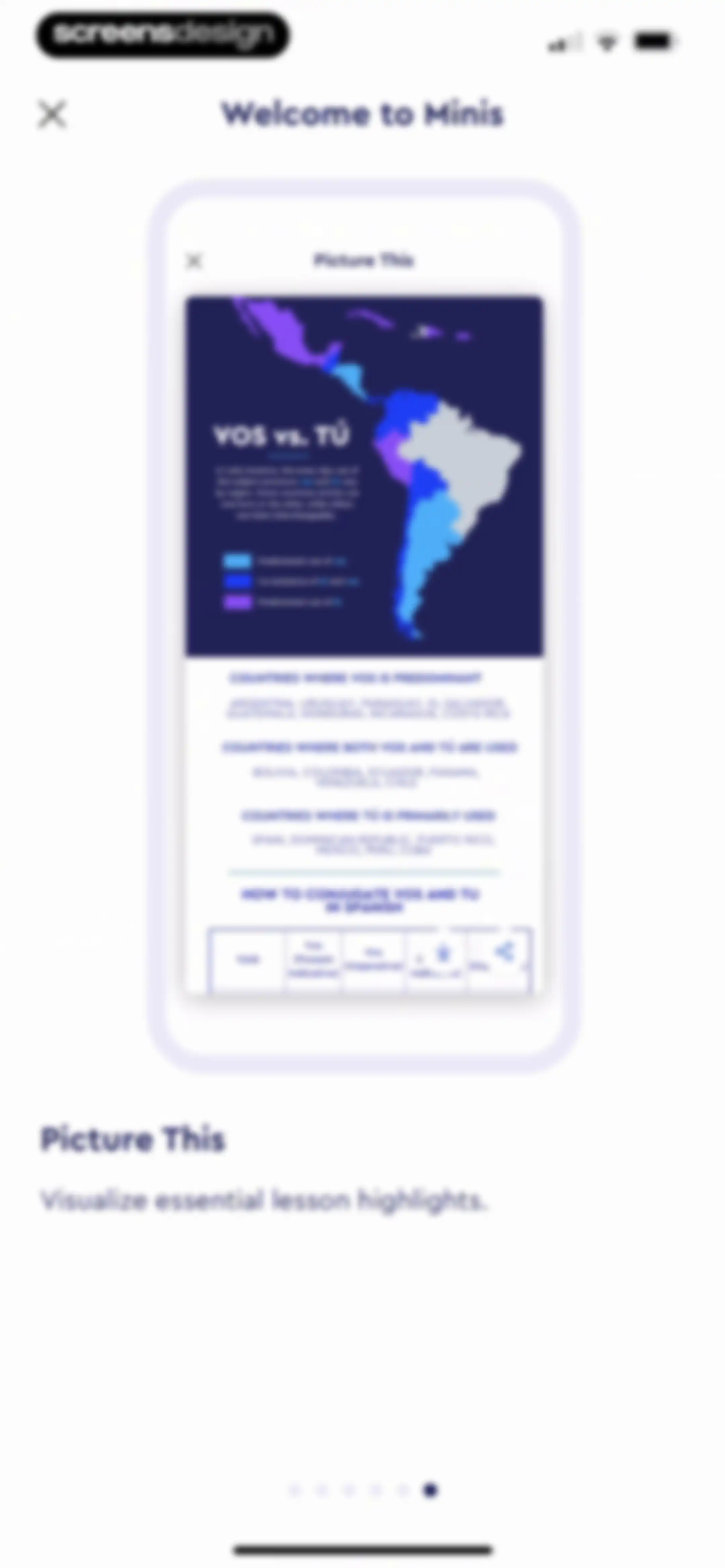 Pimsleur | Language Learning screen 146