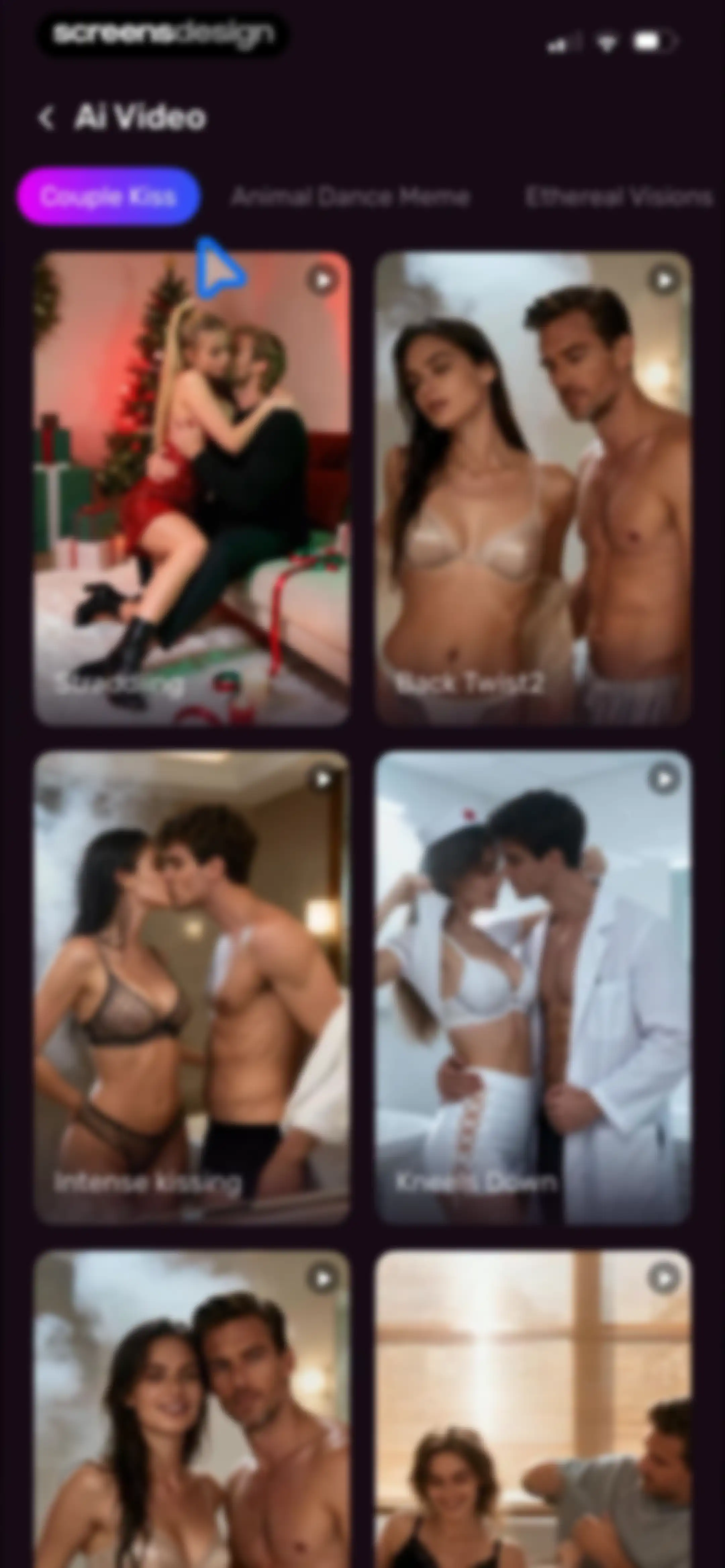 Pixnova: AI Photo&Video Maker screen 30