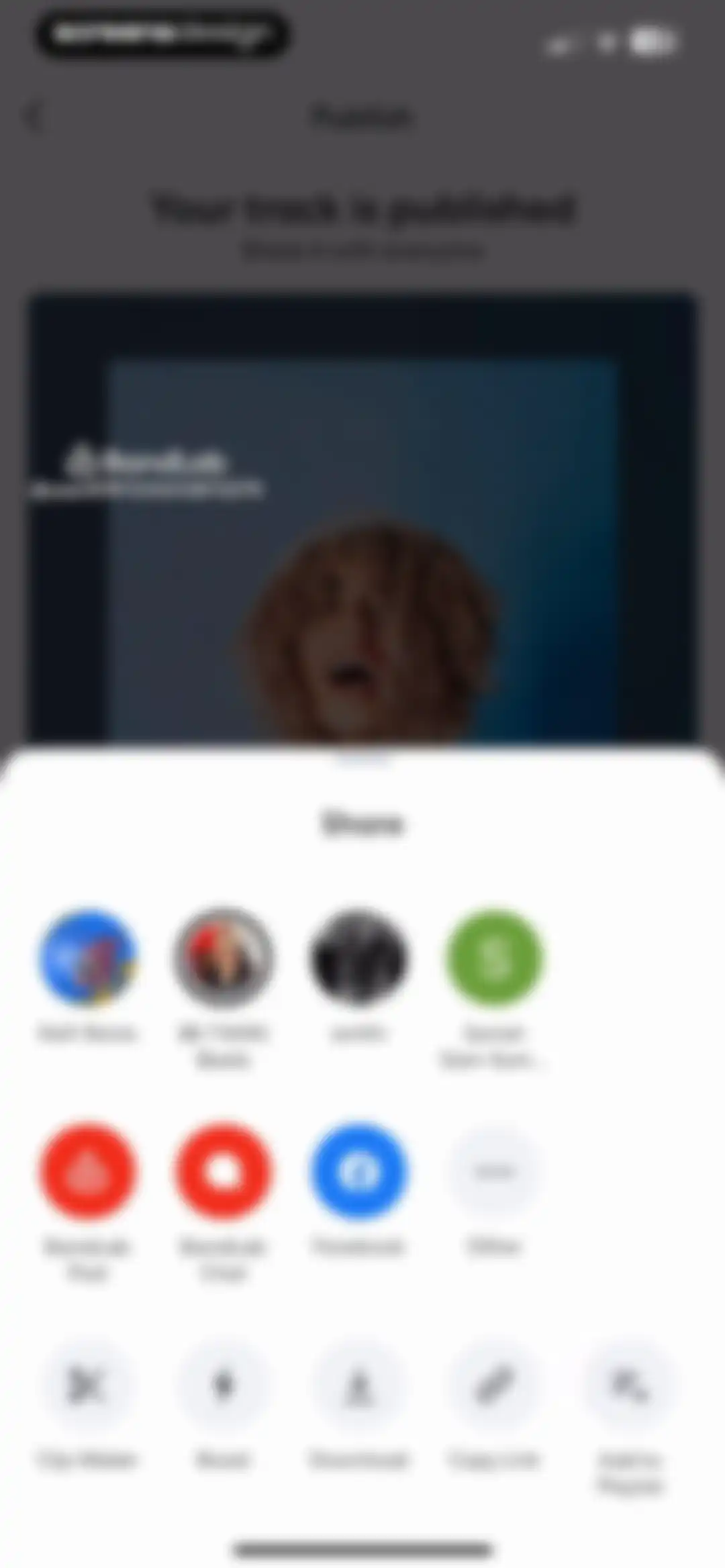 BandLab – Music Maker & Beats screen 133