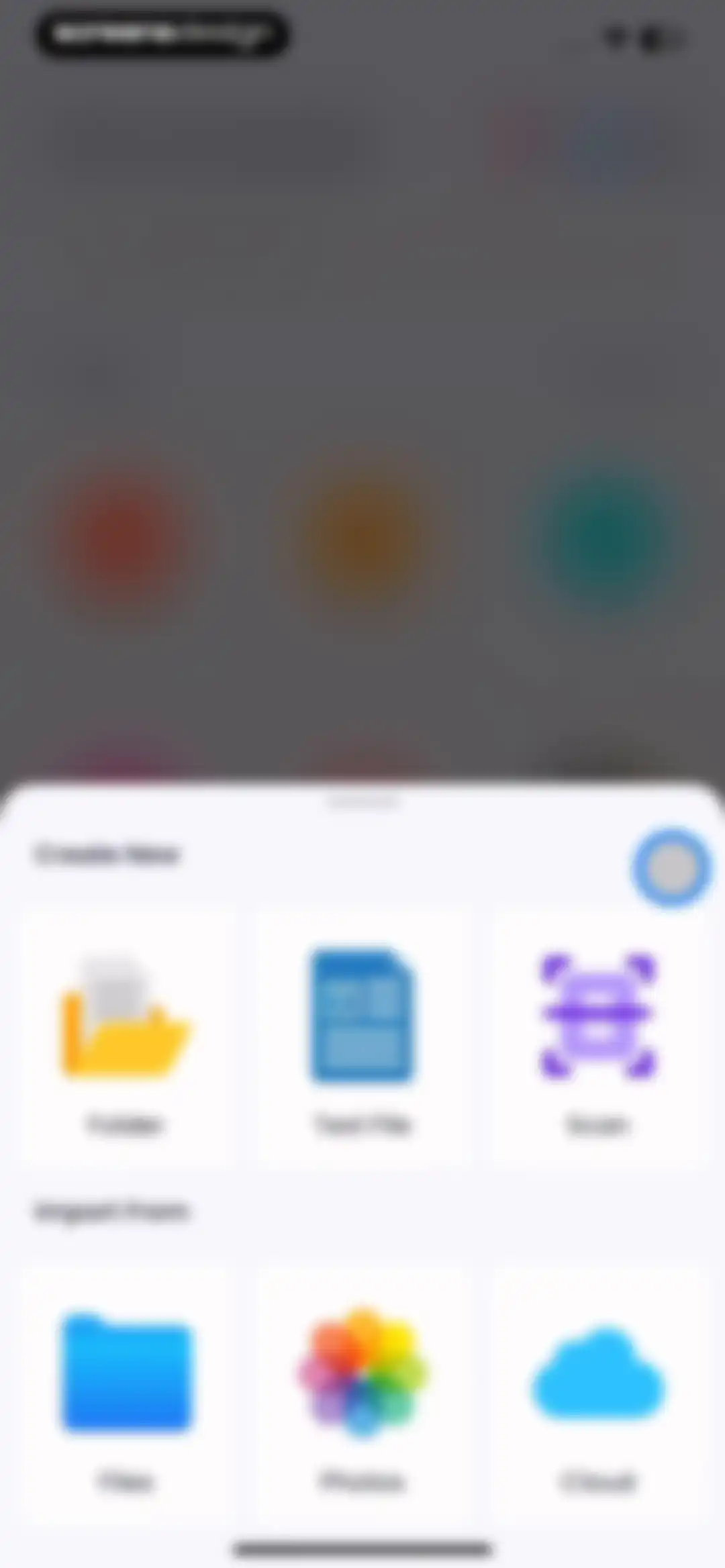 PDF Converter - PDF Editor・ screen 29
