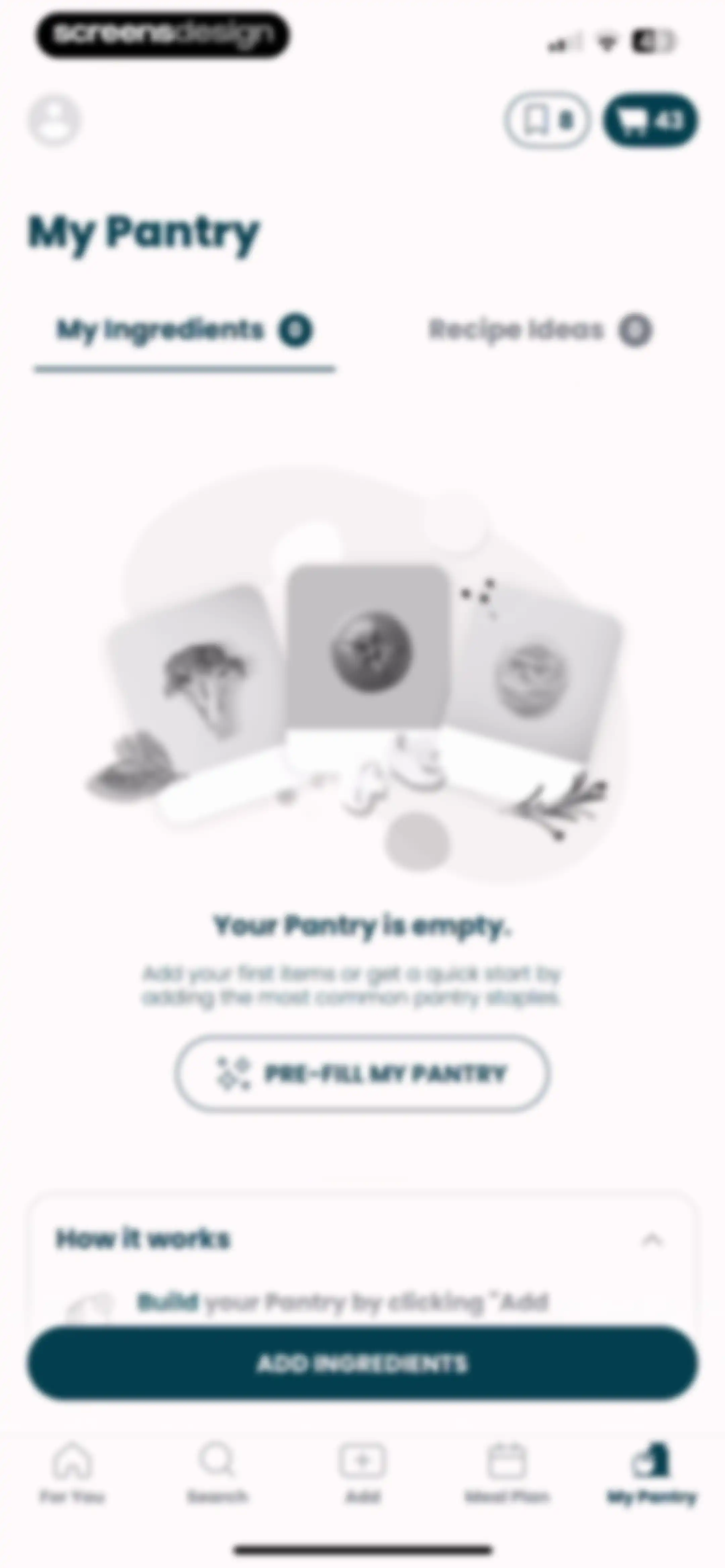 SideСhef: Easy Cooking Recipes screen 110