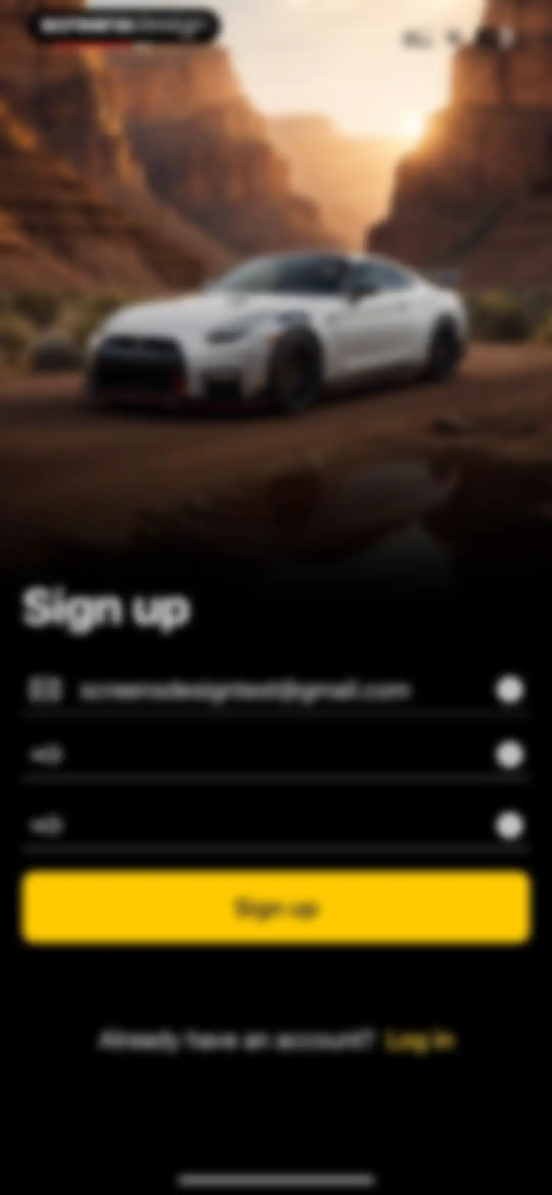 Rollers: AI Car Photoshoots screen 8