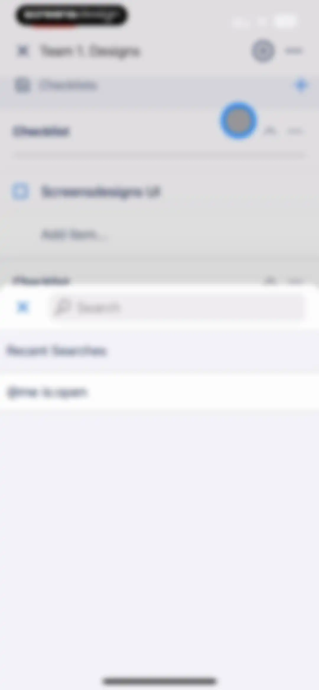 Trello: Daily Task Tracker screen 31
