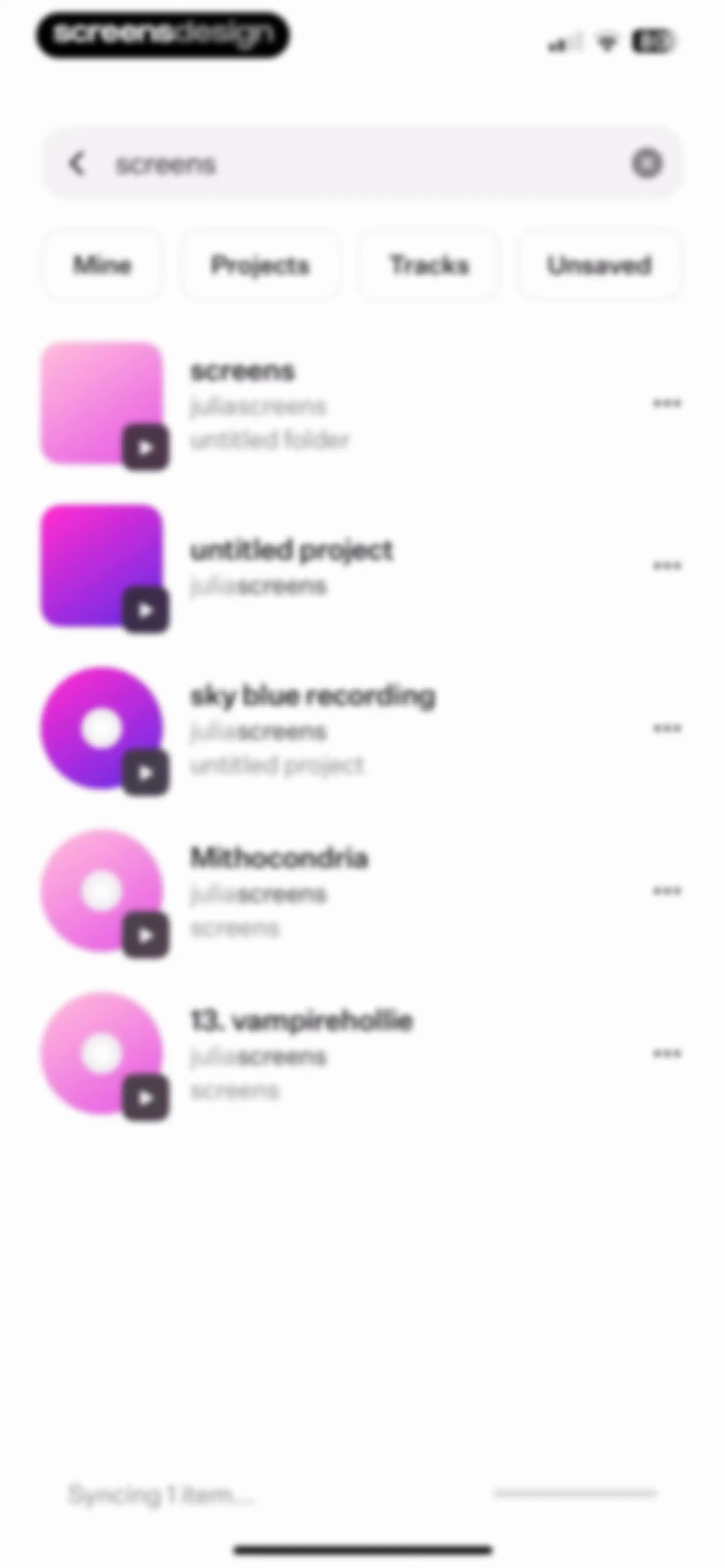 [untitled] screen 93