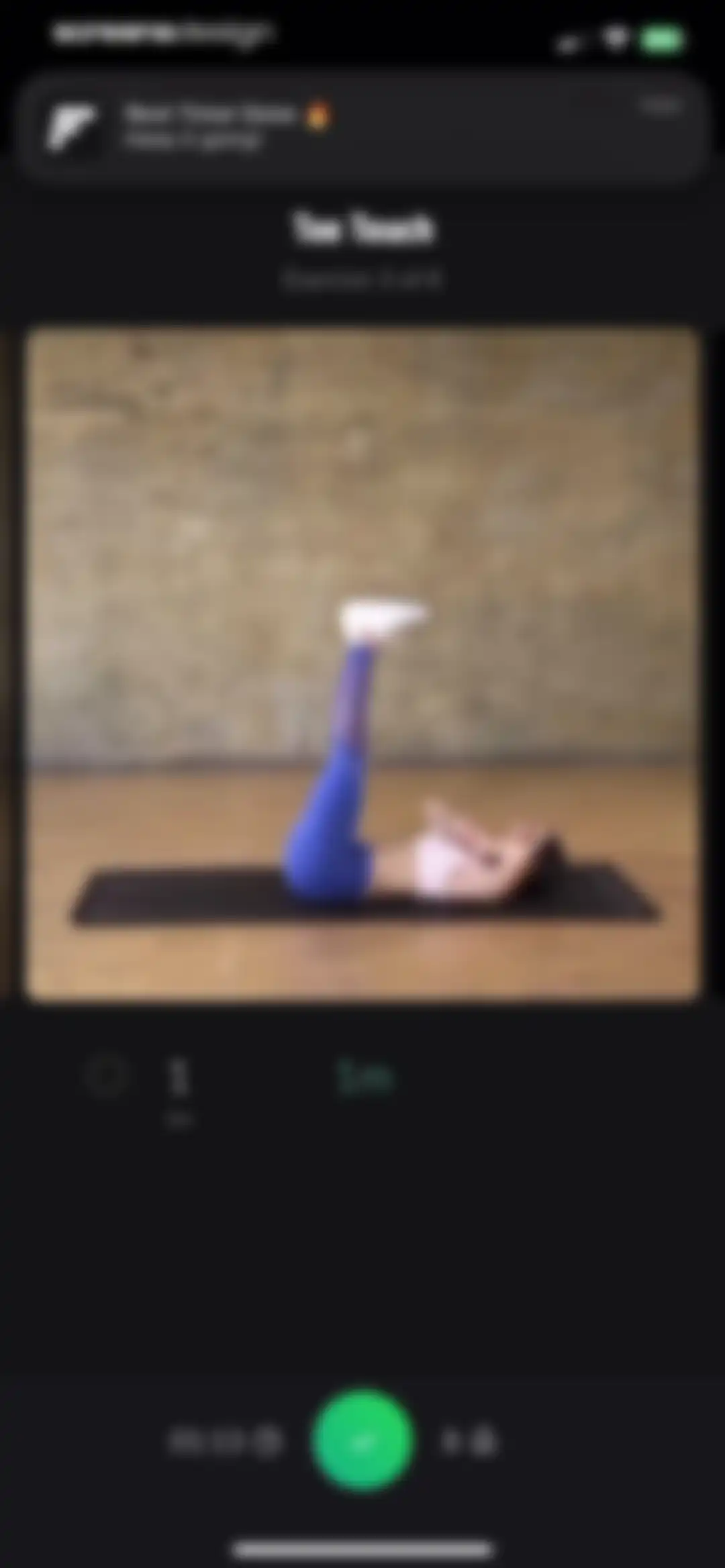 Fitplan®: Gym & Home Workouts screen 27