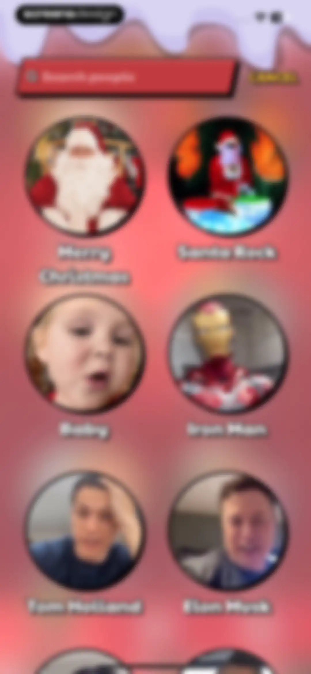 Funny Sounds - Magic Voices screen 21
