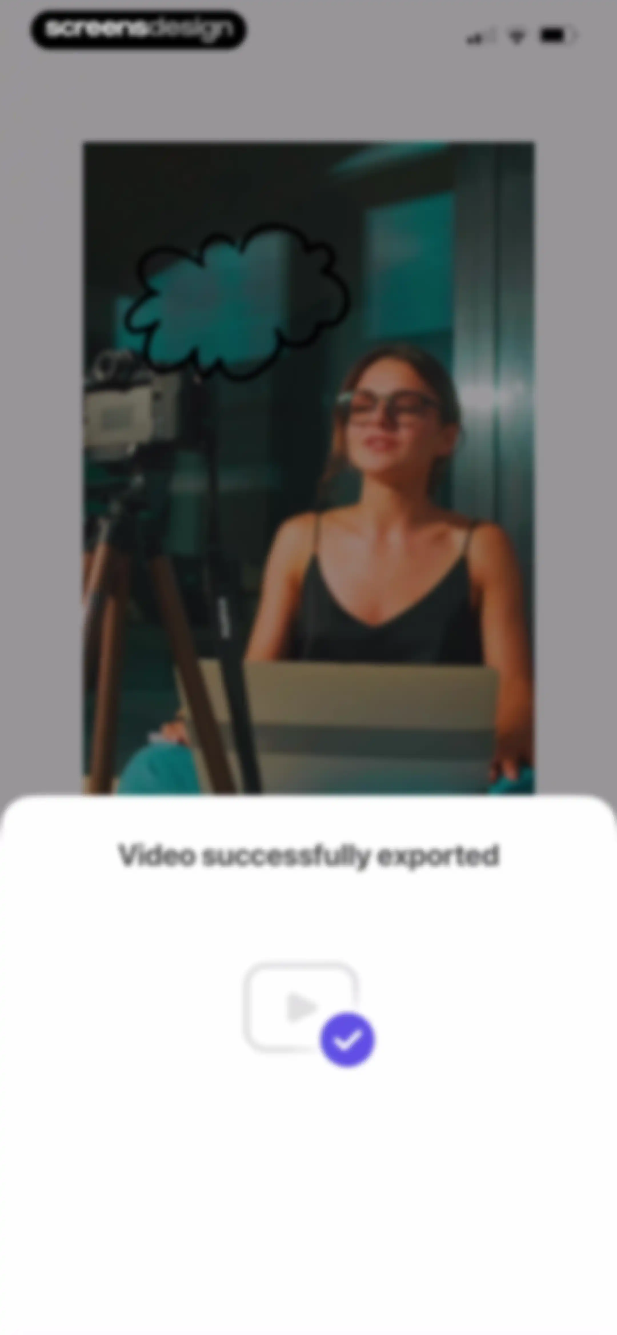 Layout - Photo Collage Maker screen 99