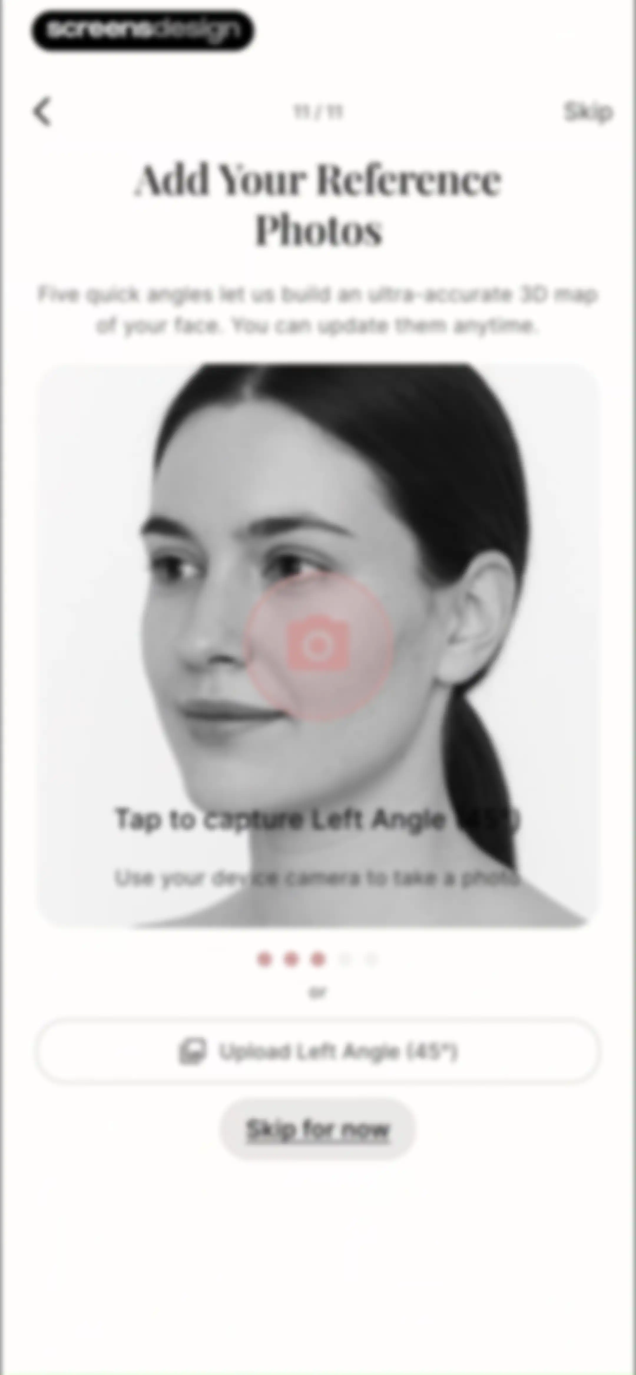 Refina: AI Plastic Surgery screen 23