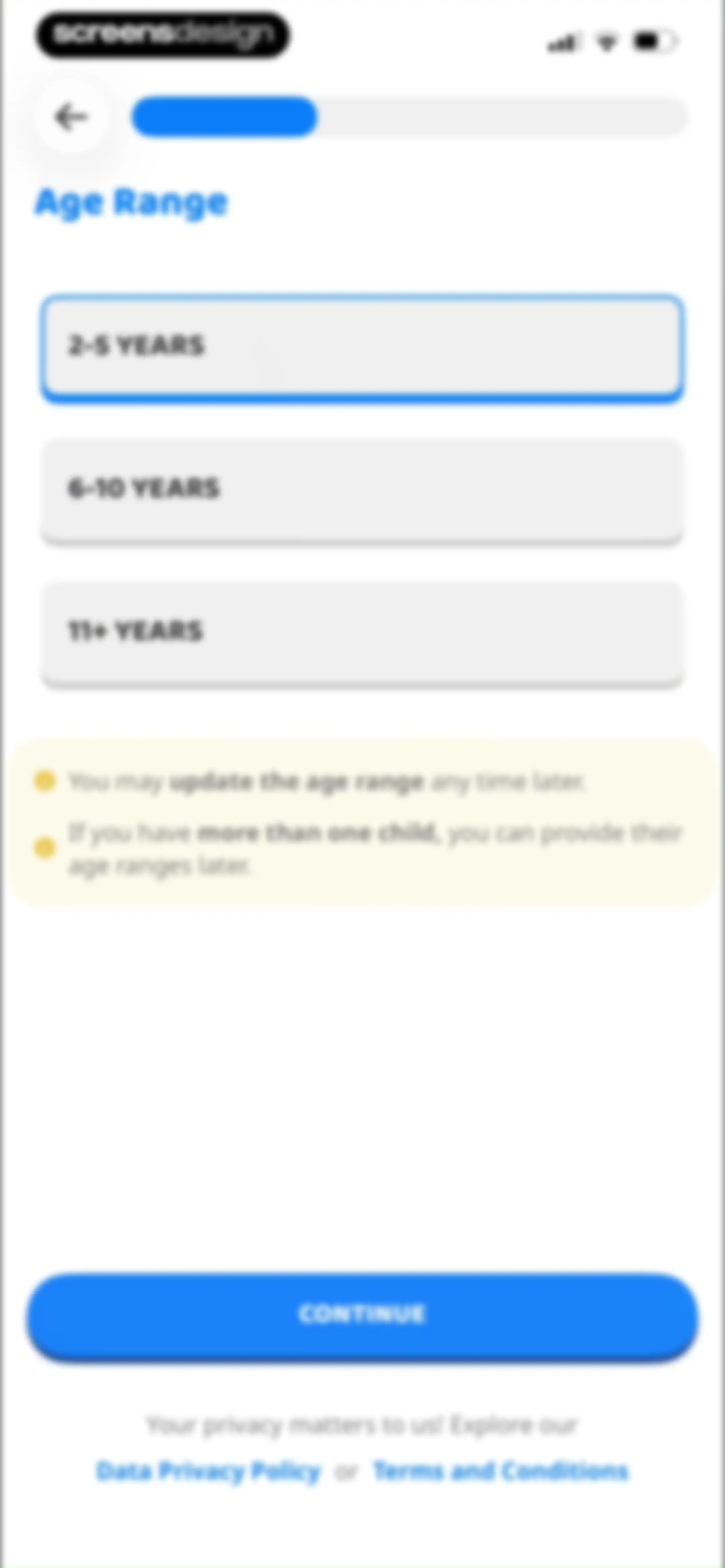 Dinolingo Kids Learn Languages screen 6