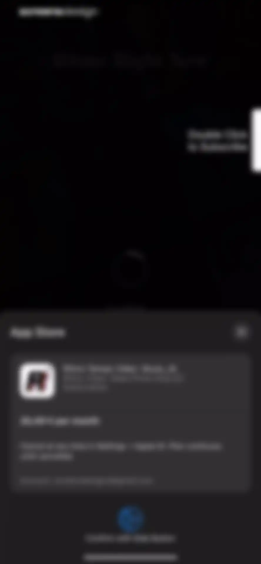 Ritmo Video: AI Video Generate screen 6