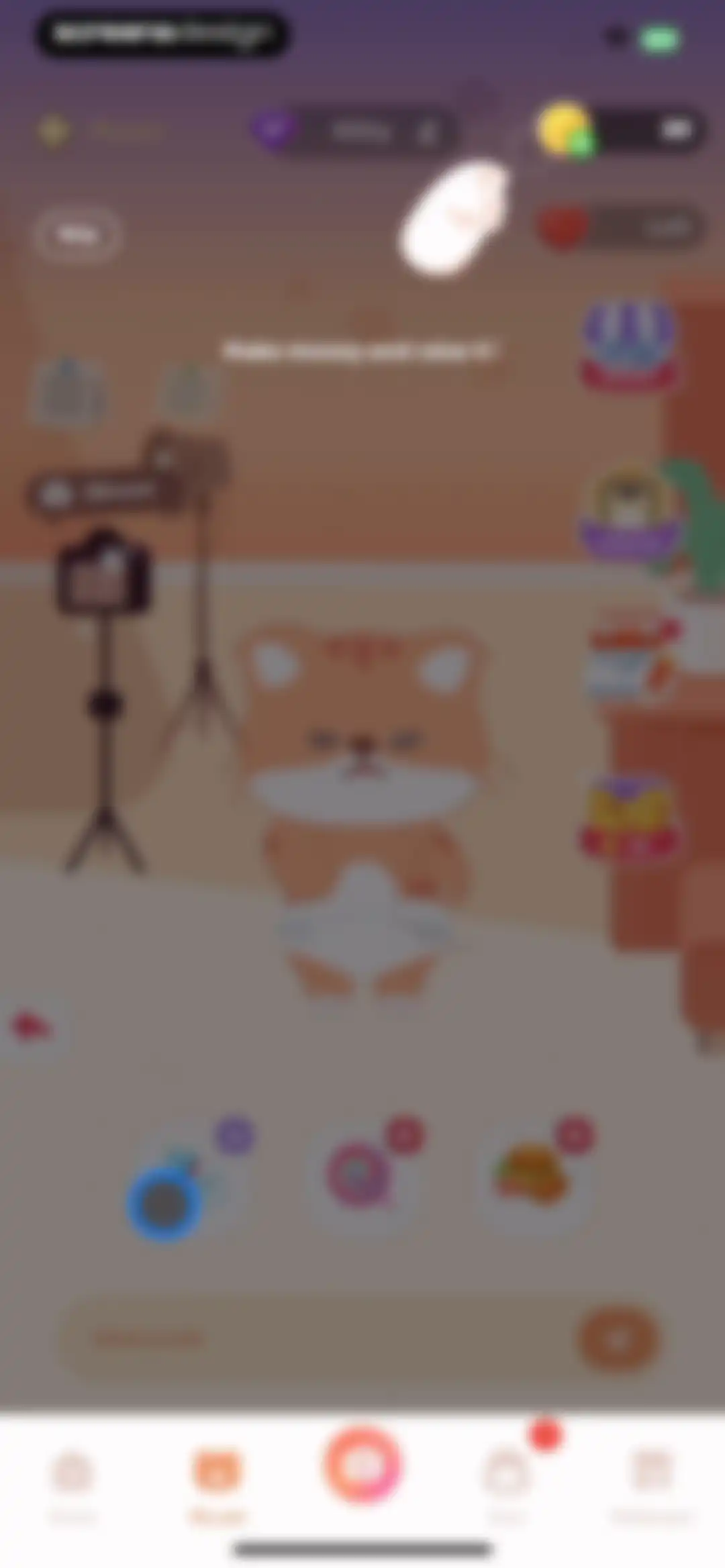 AnimalFace - looksmax ai score screen 31