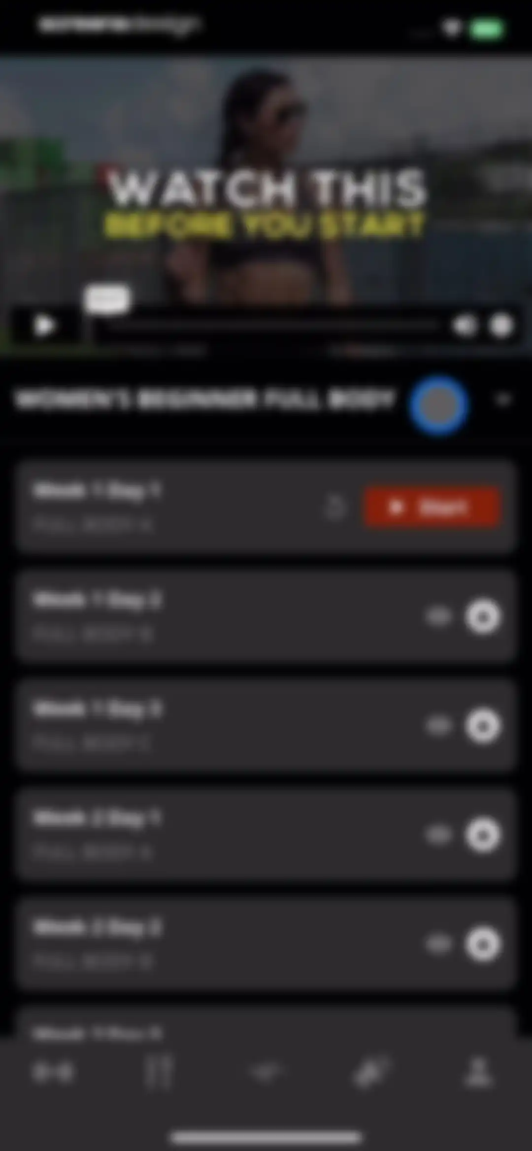 BEASTLY: Build Muscle Fast screen 15