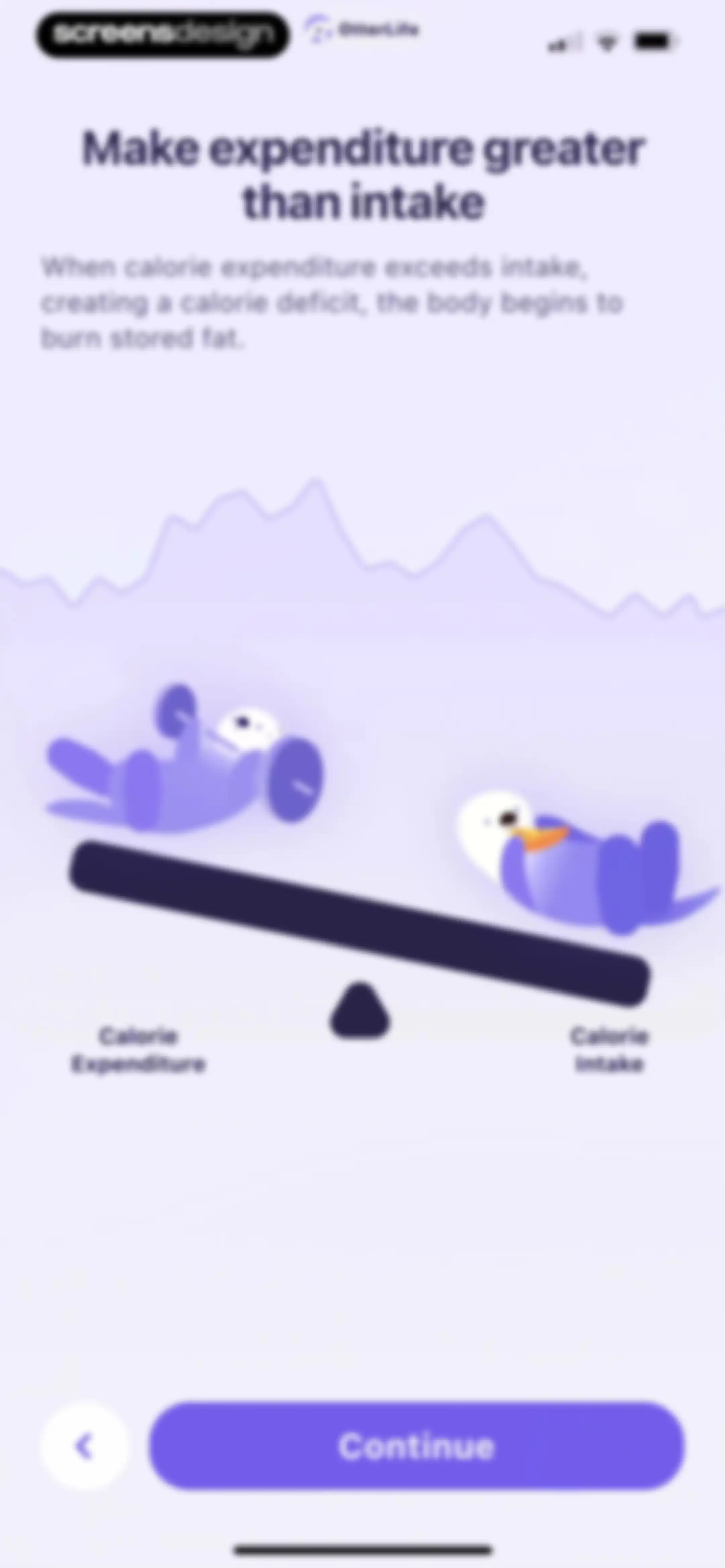 OtterLife: AI Health Tracker screen 20