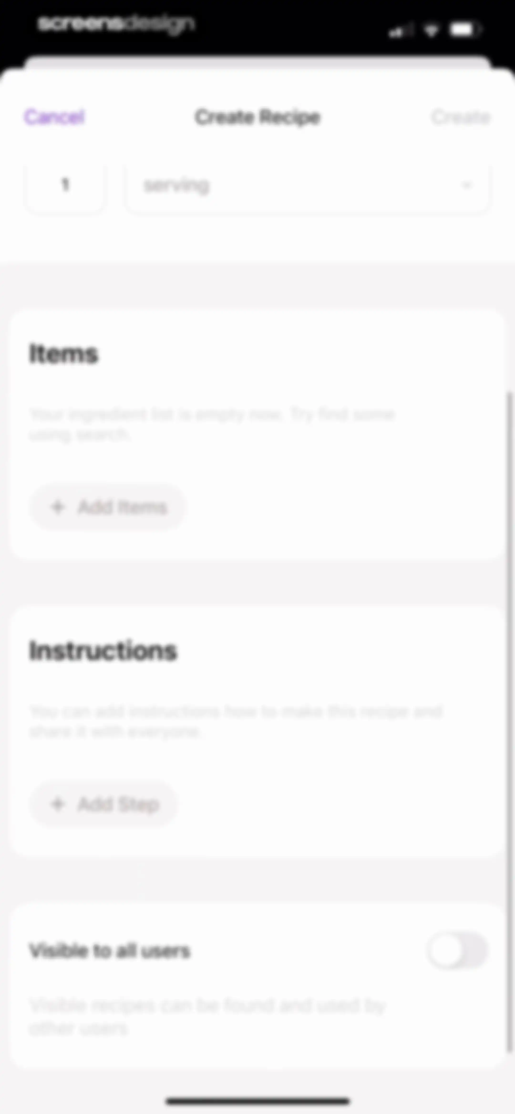 Keto Diet App － Carb Tracker screen 162