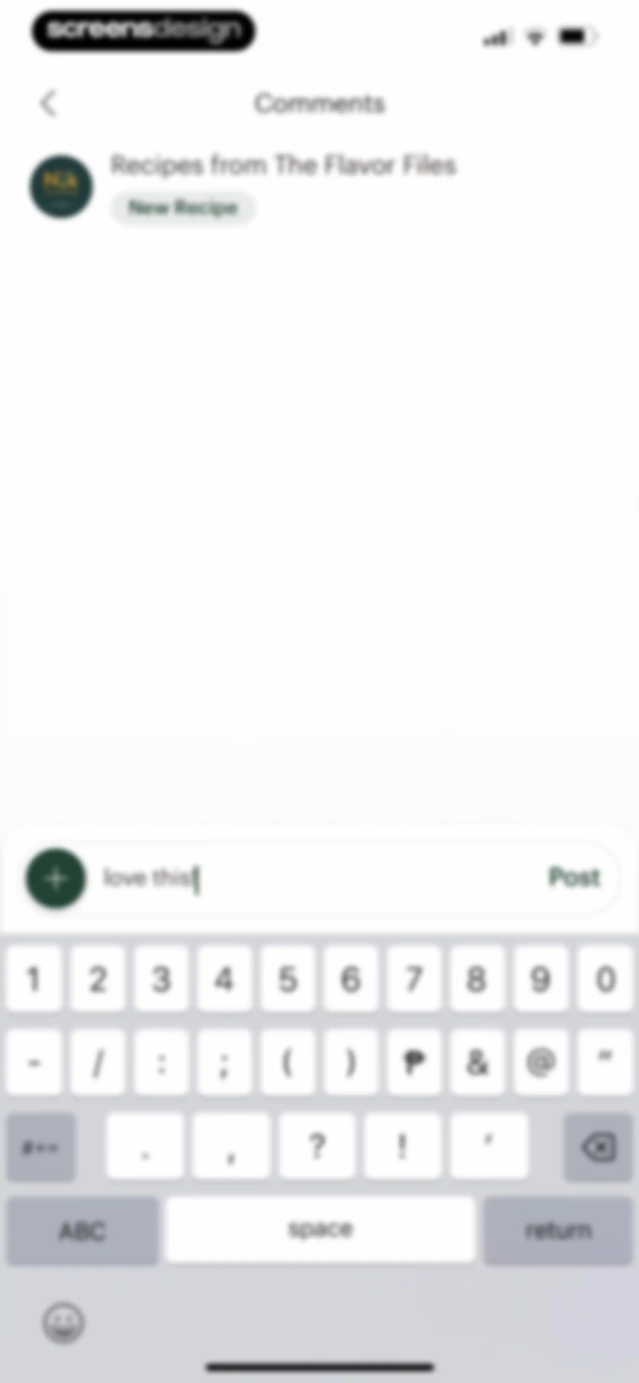 Deglaze: Cooking, Simplified screen 59