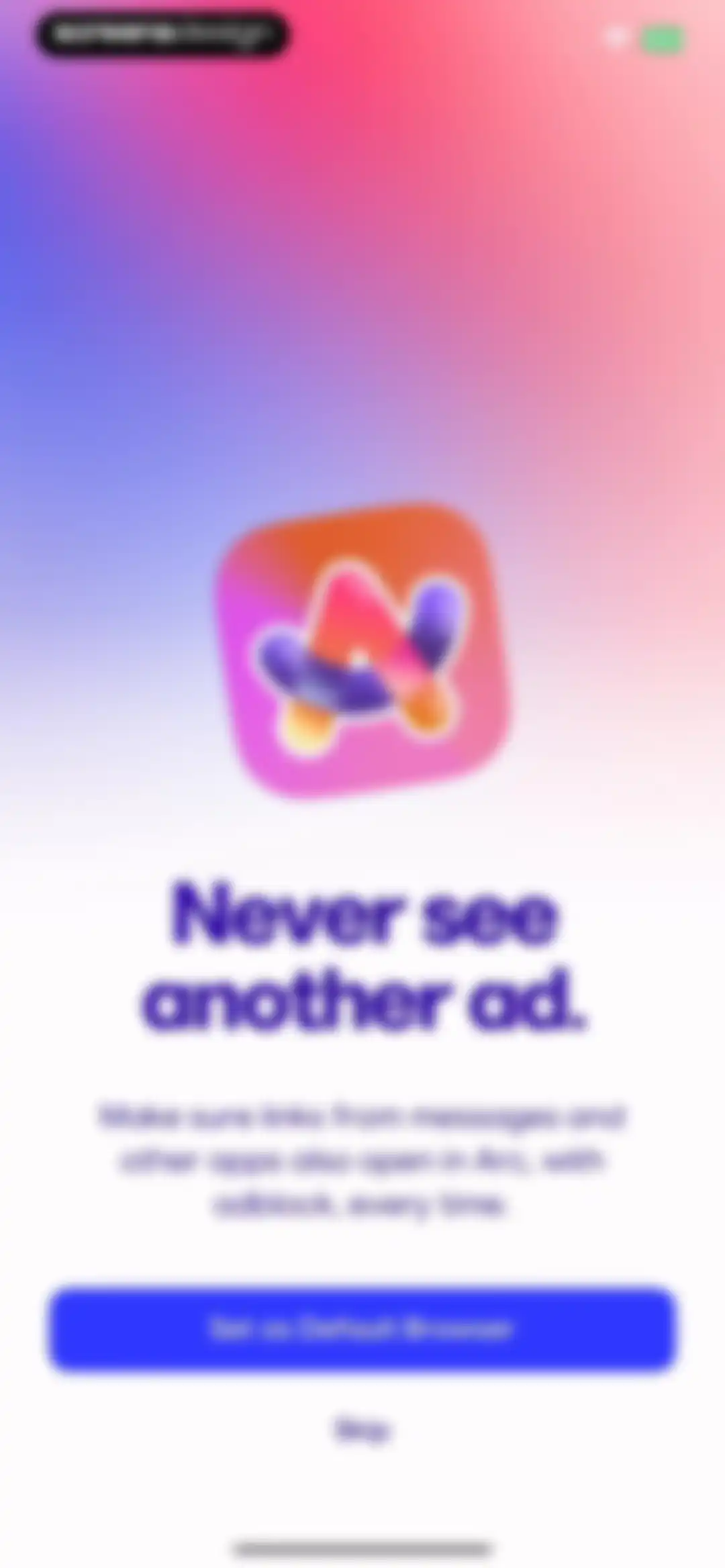 Arc Search — Find it, Faster screen 11