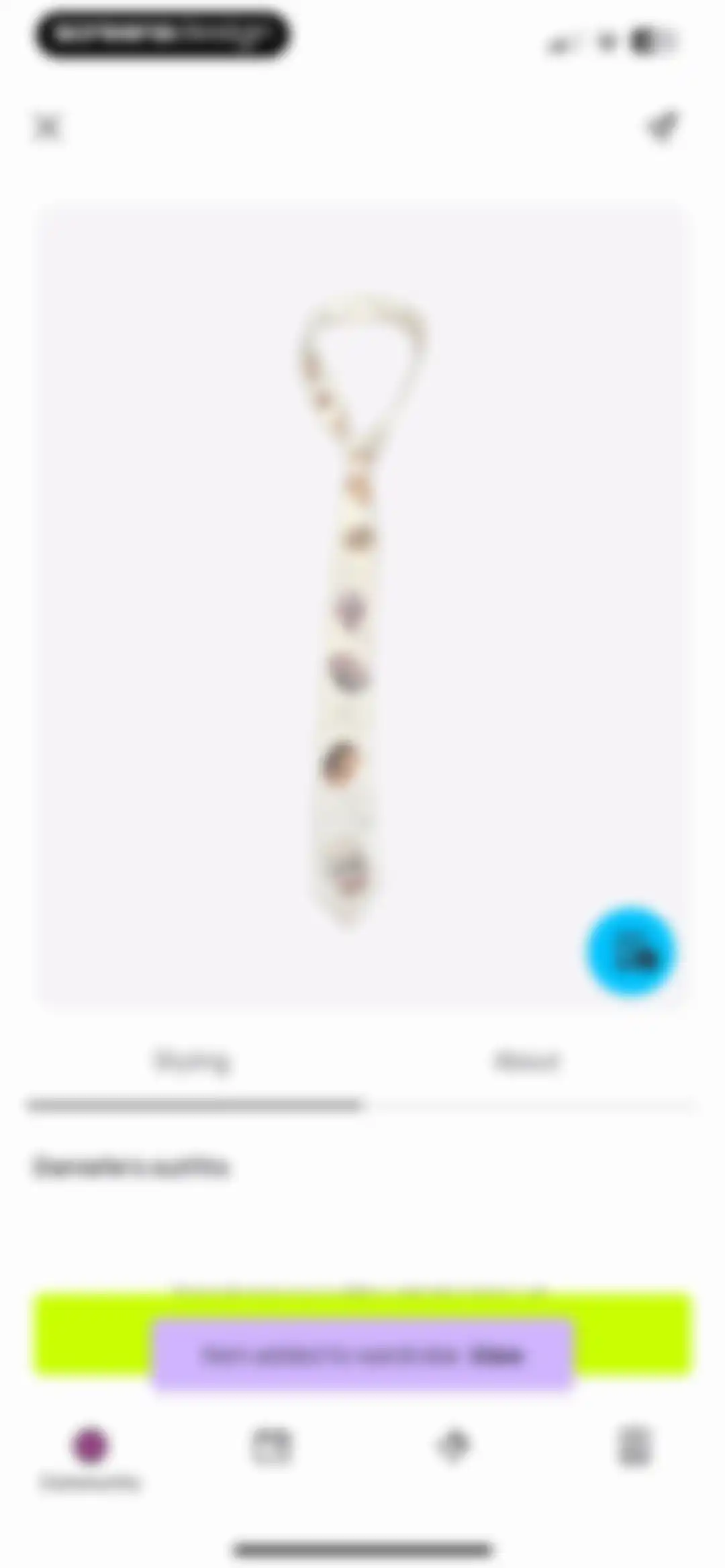 Whering: Your Digital Closet screen 84