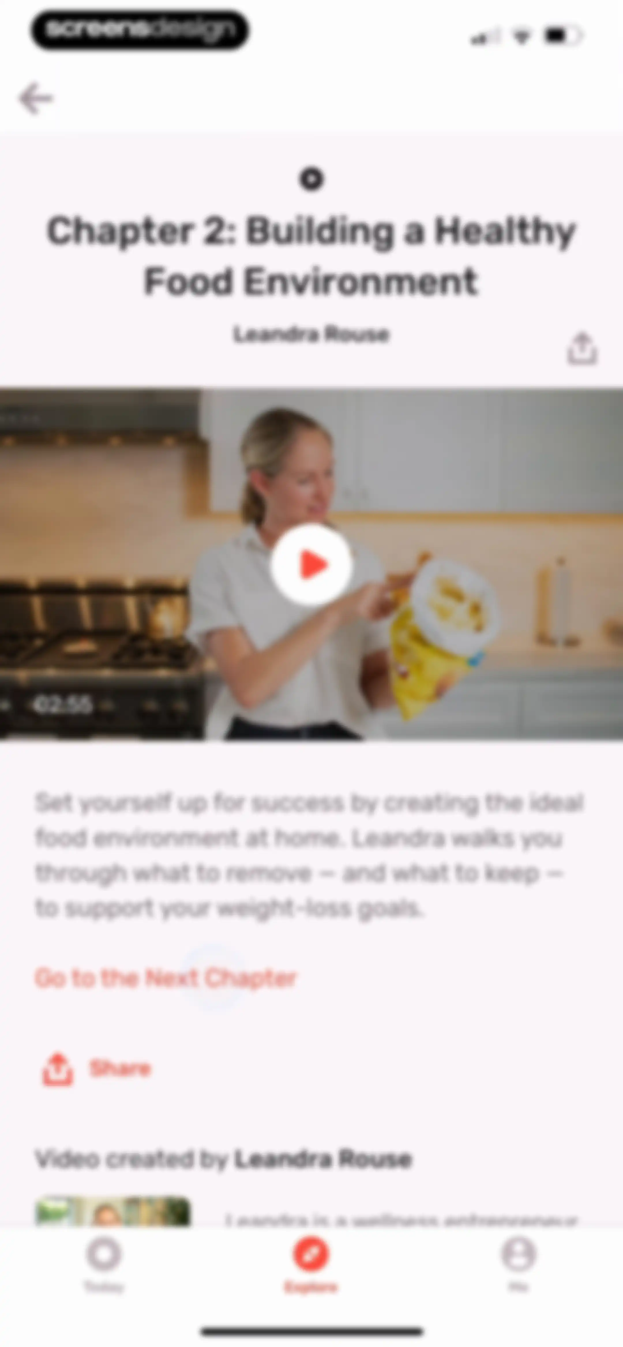 Zero: Fasting & Food Tracker screen 80
