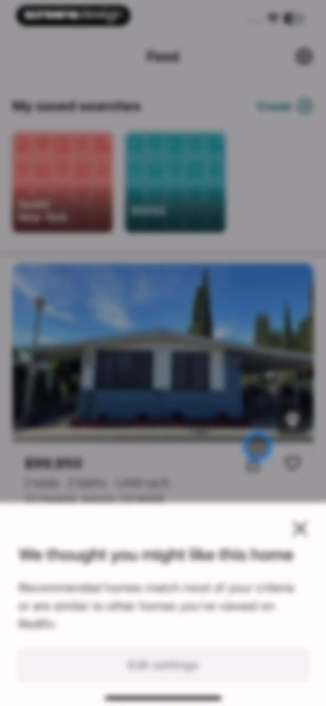 Redfin: Buy, Sell & Rent Homes screen 118