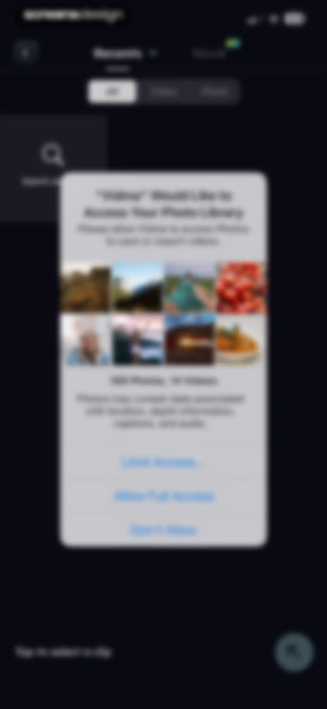 AI Video Editor - VidMa Cut AI screen 16