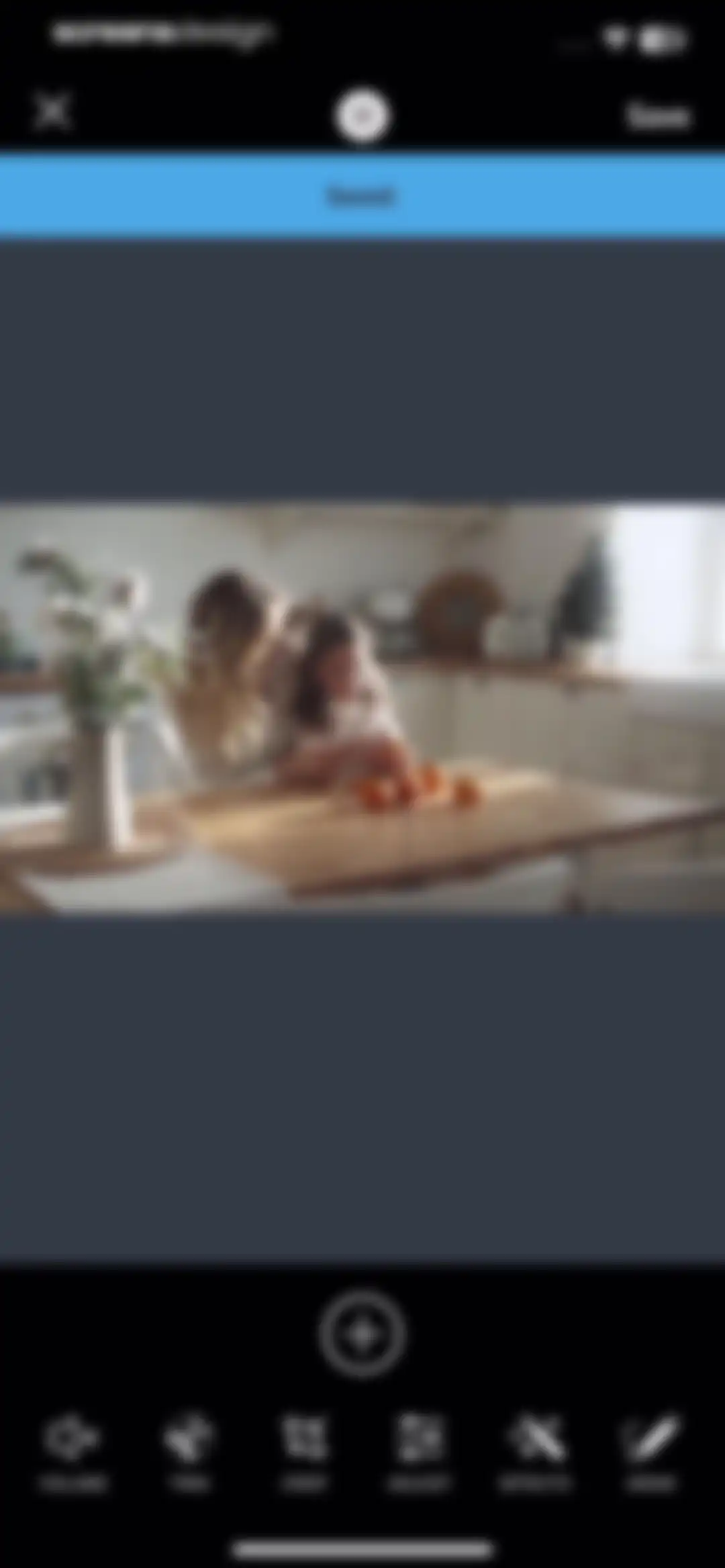 PicMonkey Photo + Video Design screen 88