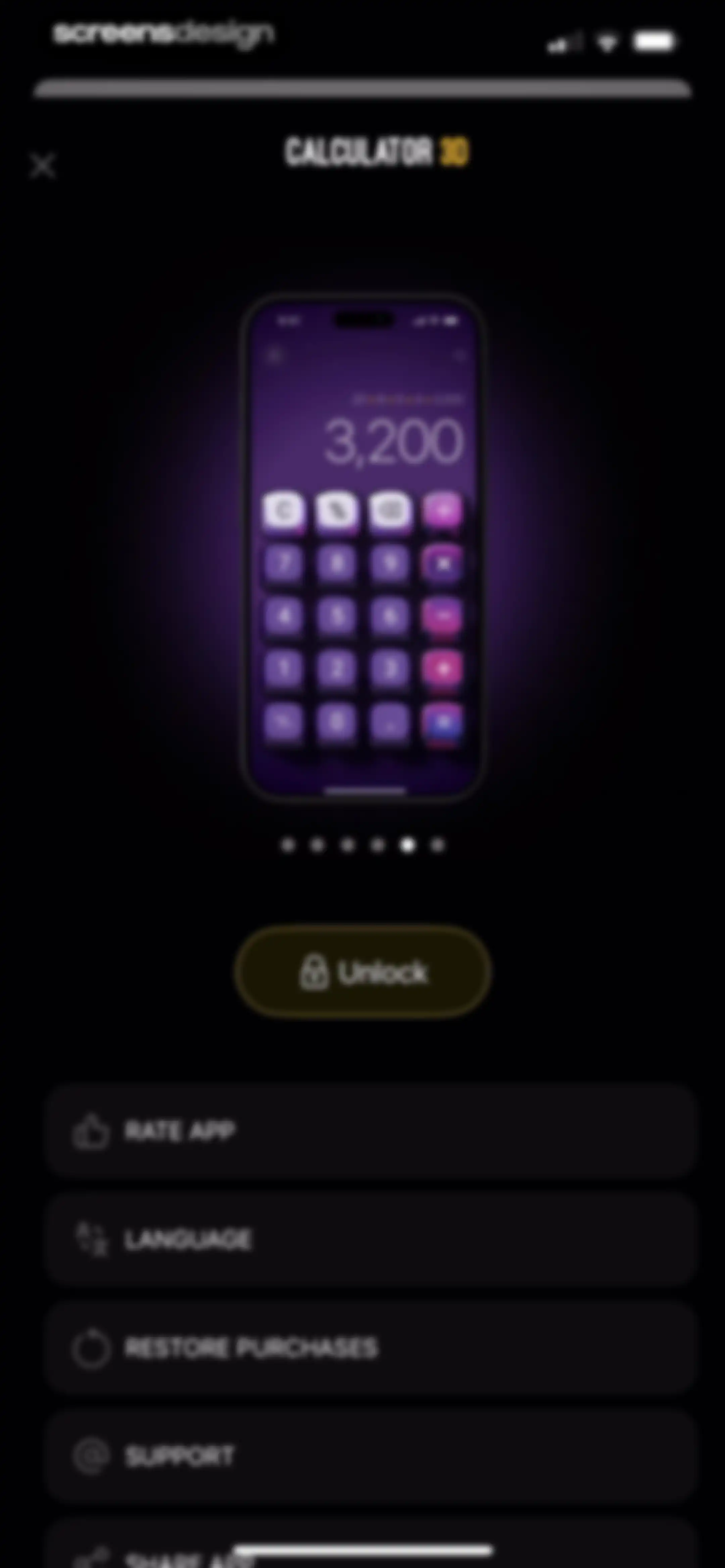 Basic Calculator with History screen 21