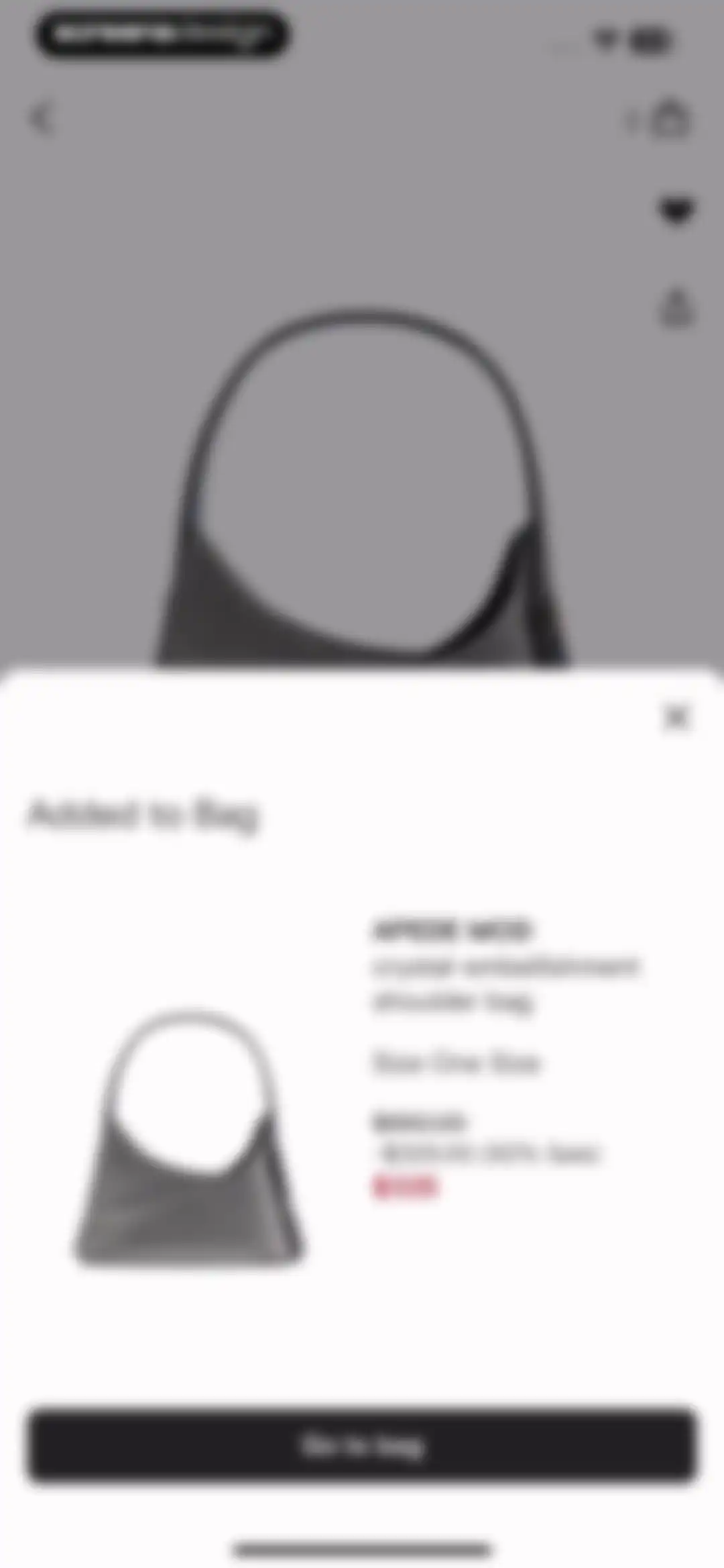 FARFETCH - Shop Luxury Fashion screen 41