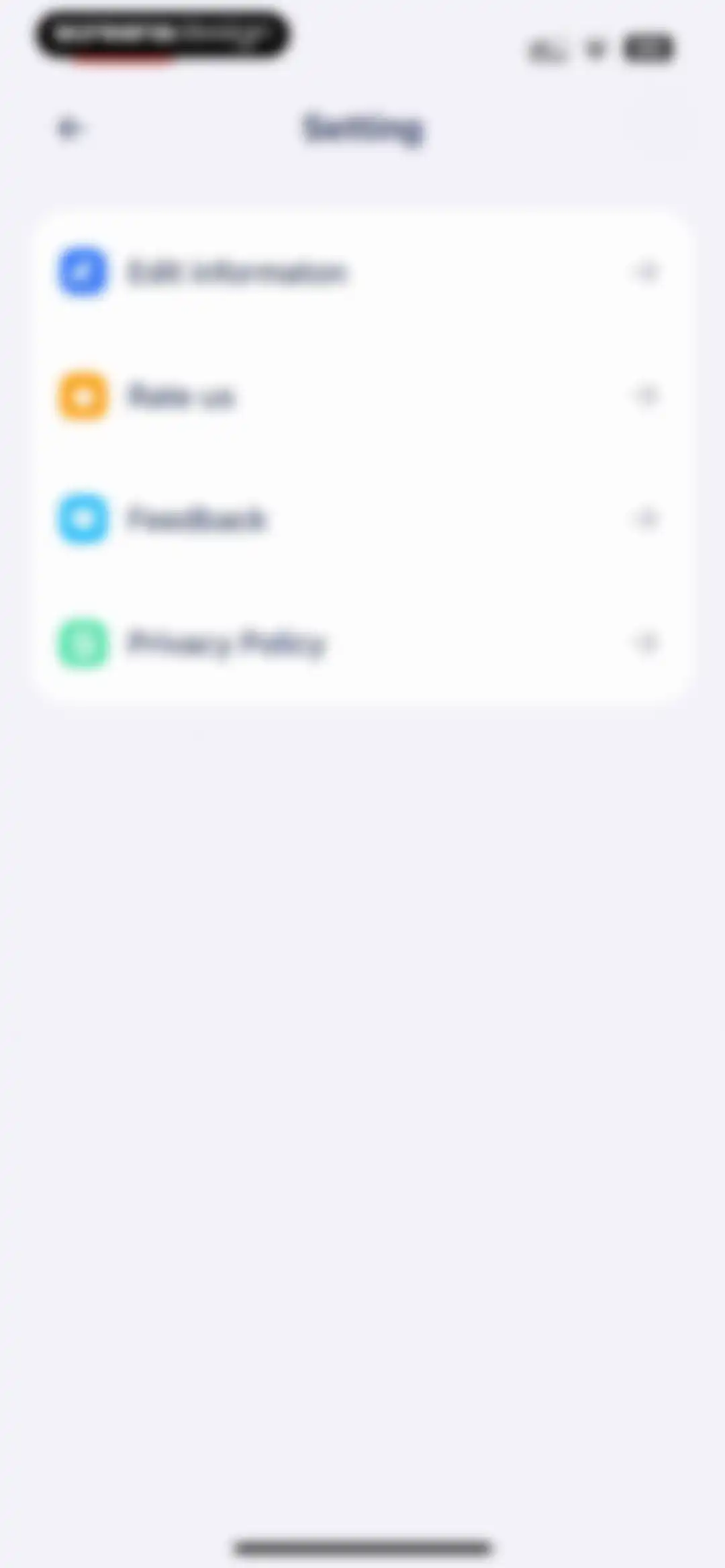 Heartly-Heart Health Recorder screen 62