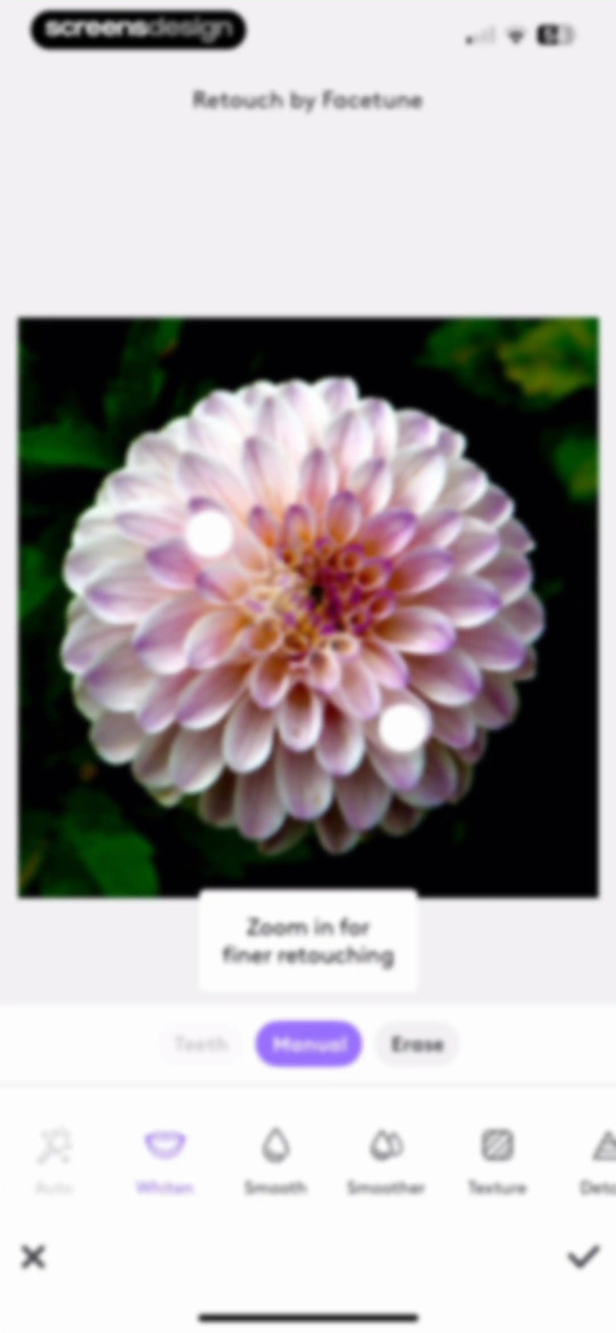 Photoleap: AI Photo Generator screen 42