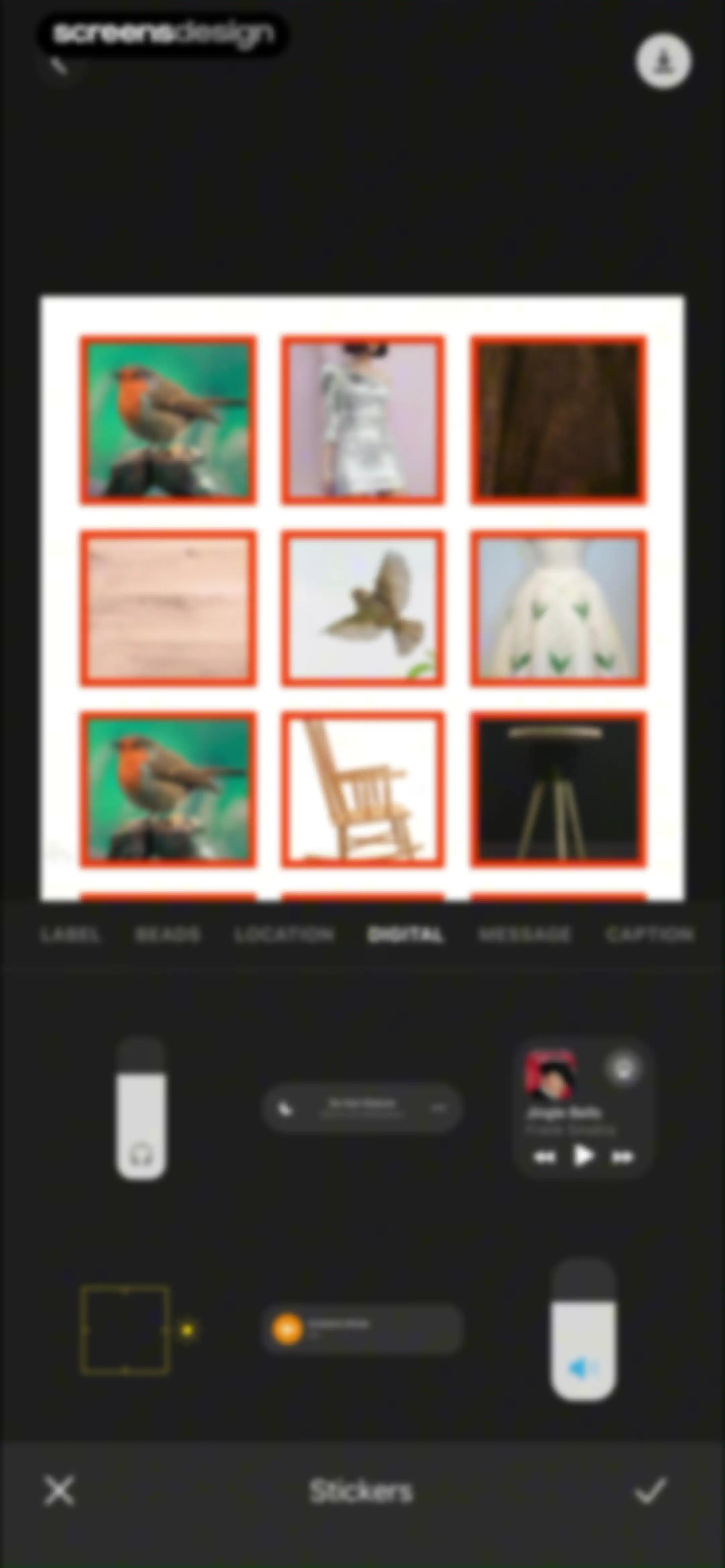 Uplens: Photo & Video Editor screen 49