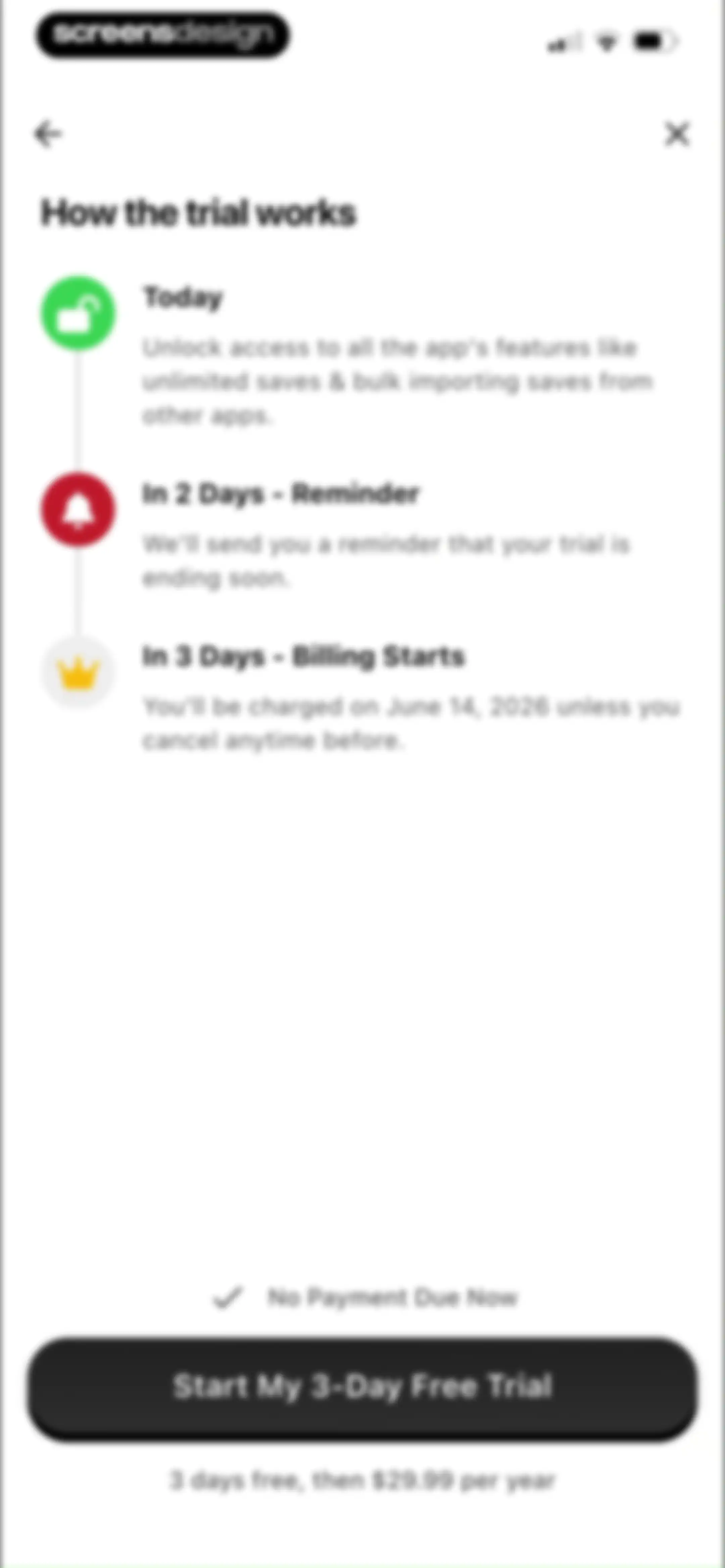Albo: Save & Organize screen 41